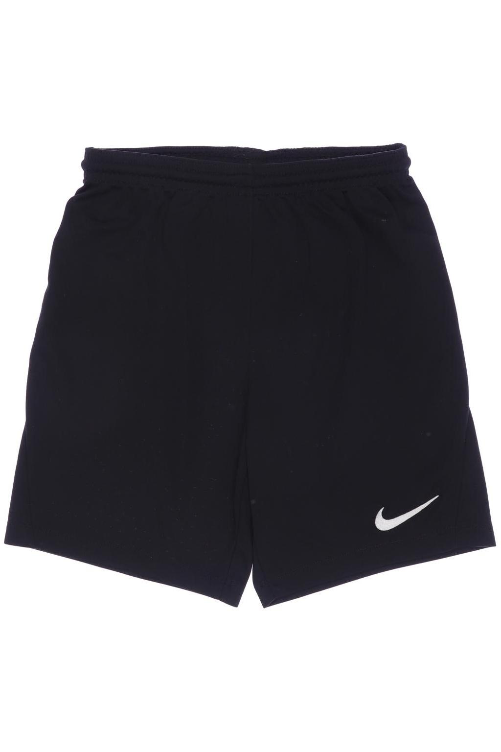 

Nike Herren Shorts, schwarz, Gr. 146