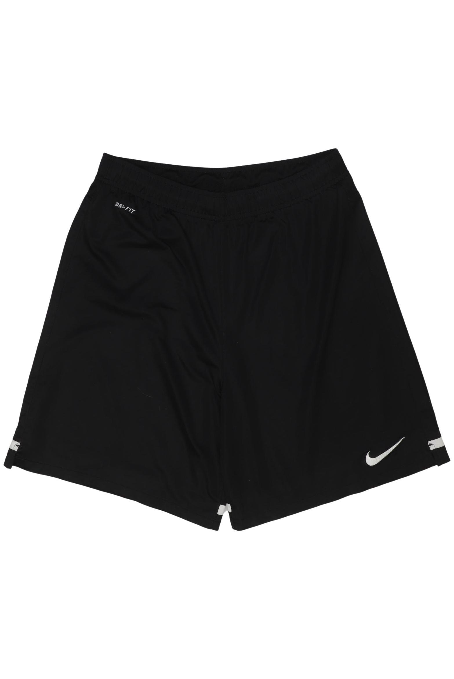 

Nike Jungen Shorts, schwarz, Gr. 170