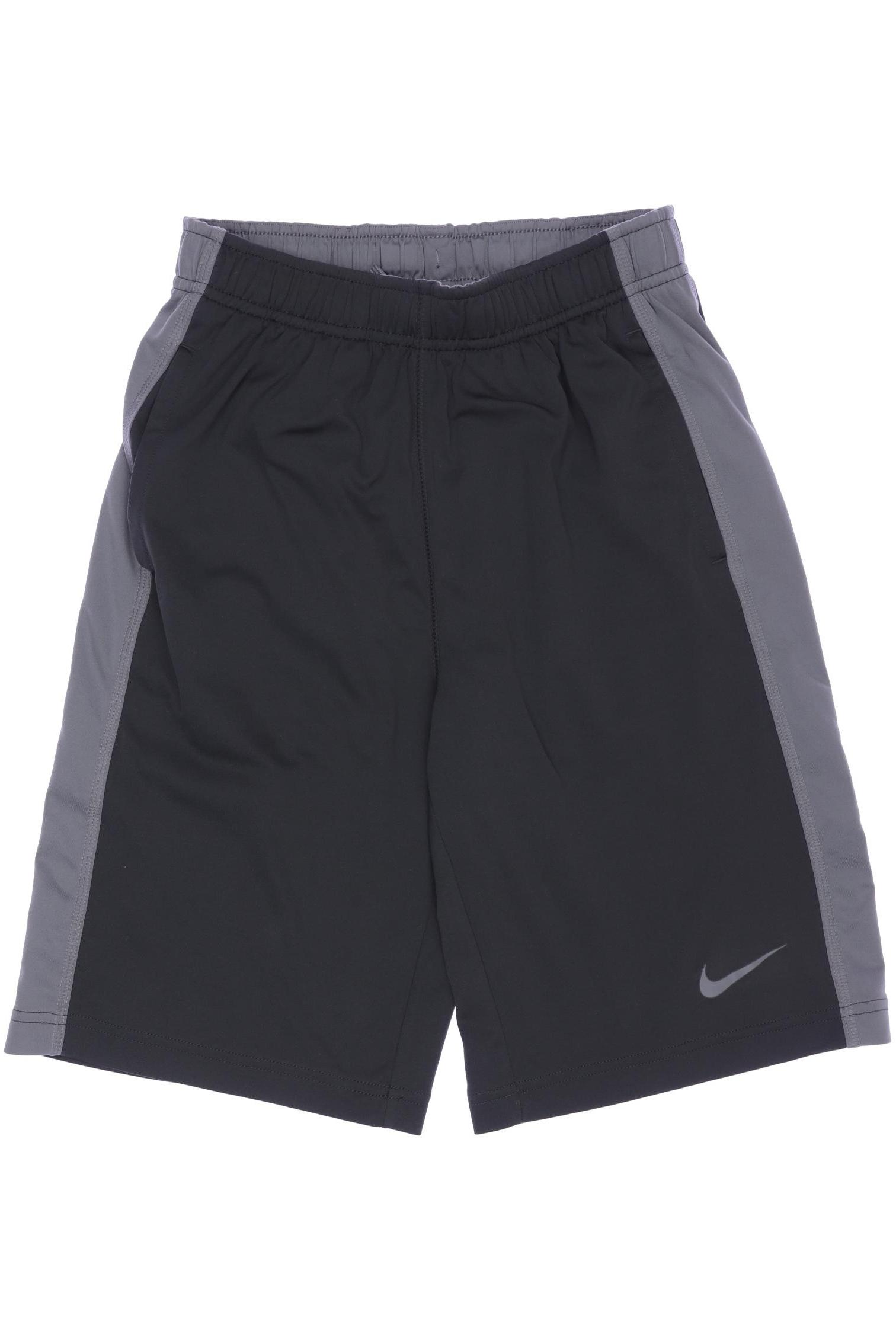 

Nike Herren Shorts, grün, Gr. 146