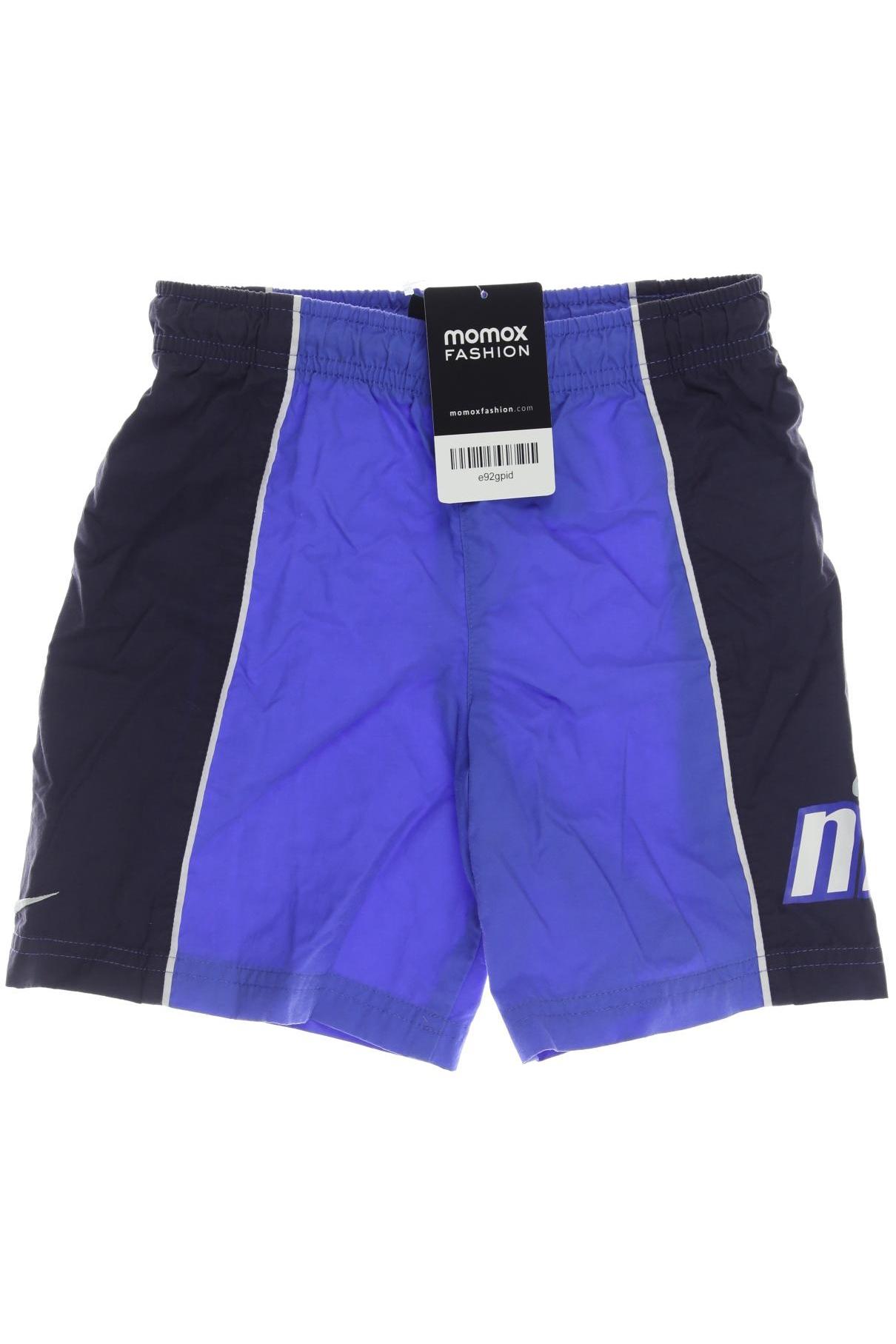 

Nike Herren Shorts, blau, Gr. 146