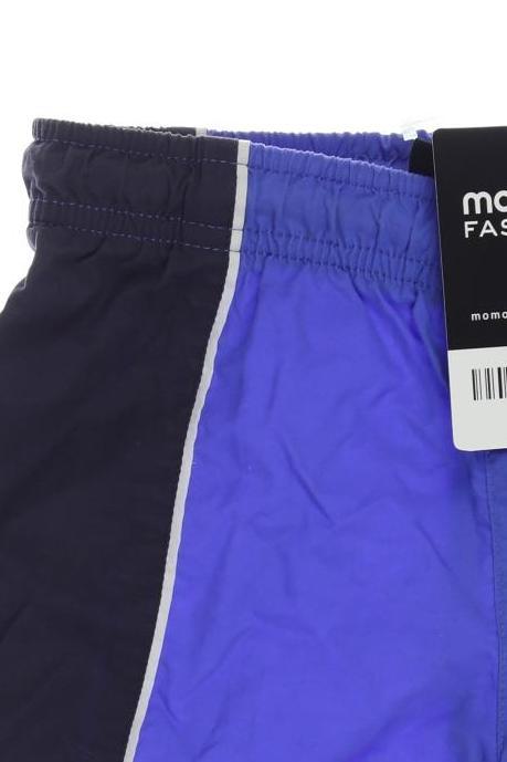 Thumbnail - Nike Jungen Shorts, blau, Gr. 146