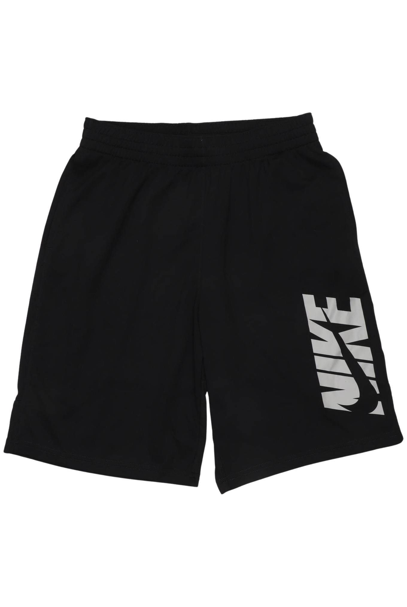 

Nike Herren Shorts, schwarz, Gr. 158