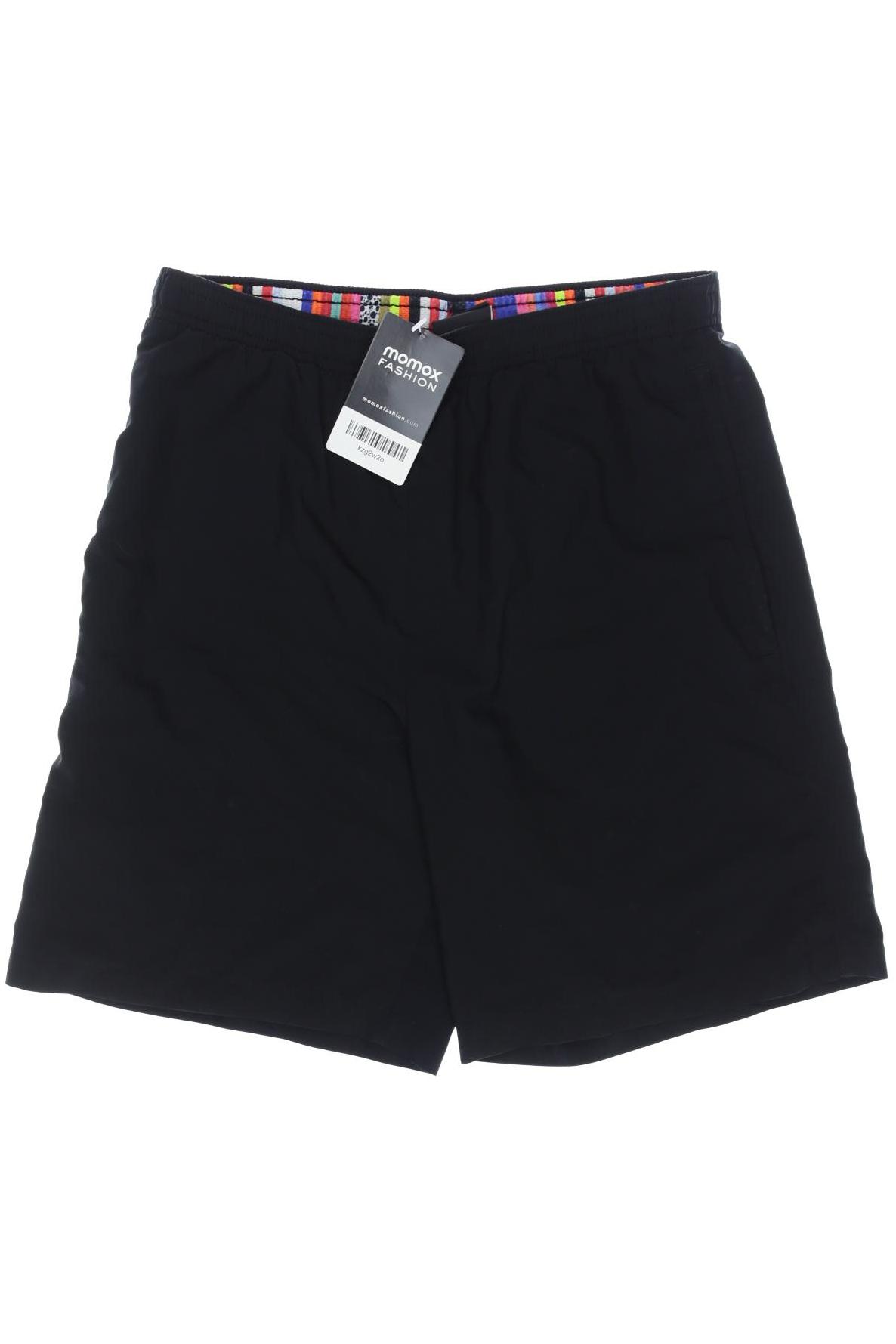 

Nike Herren Shorts, schwarz, Gr. 158