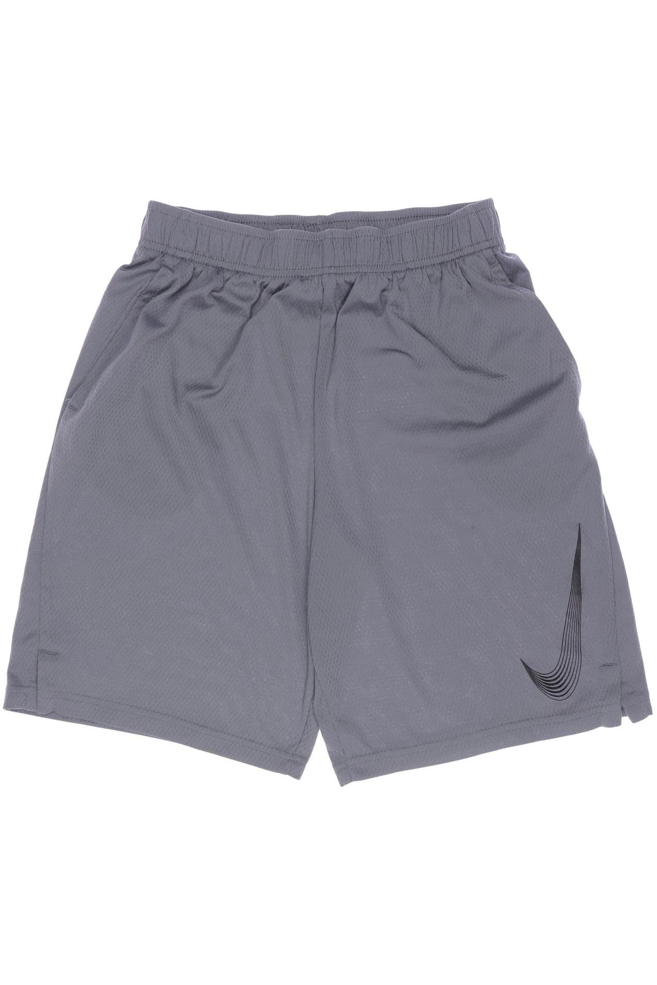 

Nike Herren Shorts, grau, Gr. 170