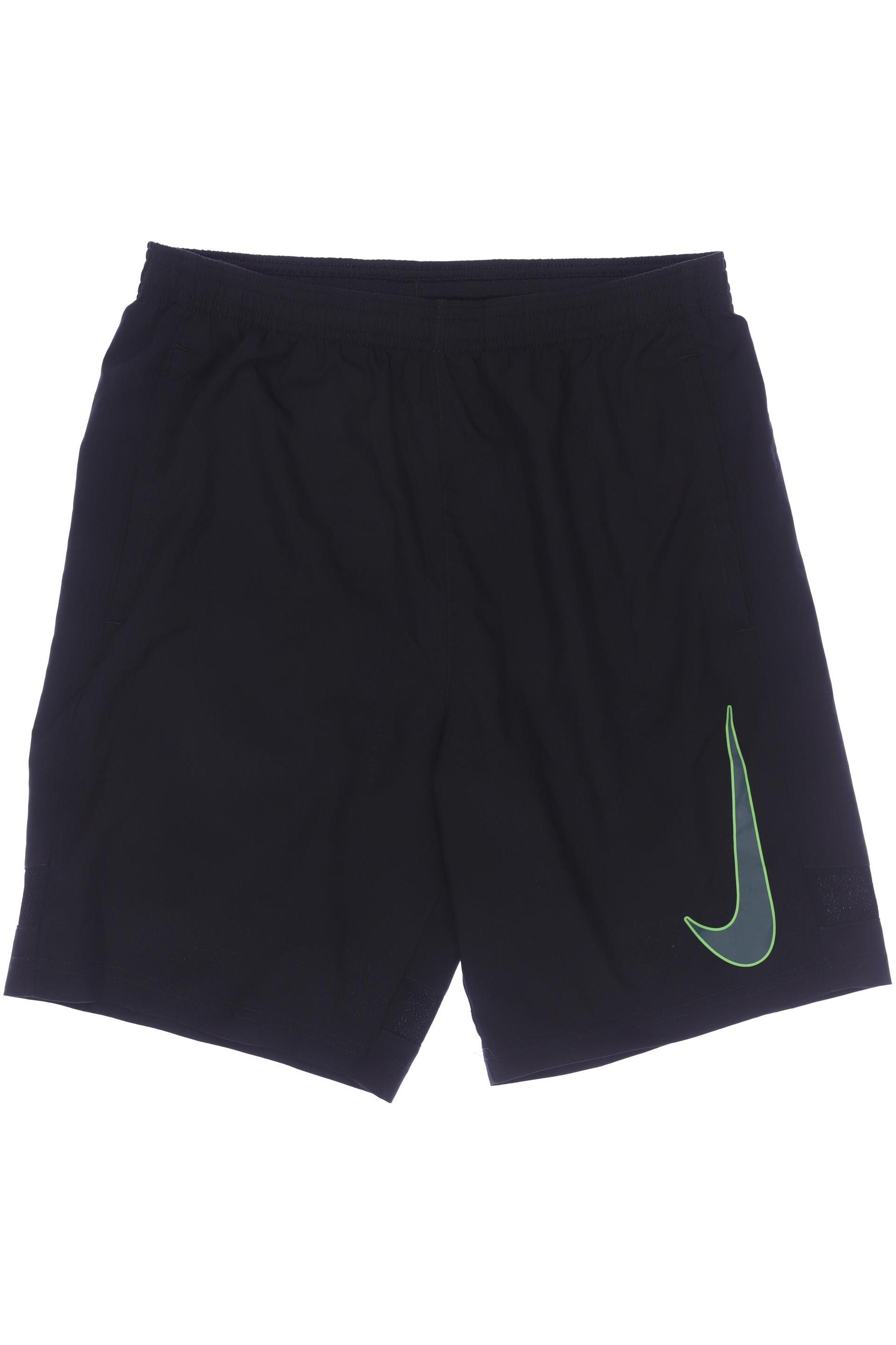 

Nike Herren Shorts, schwarz, Gr. 158