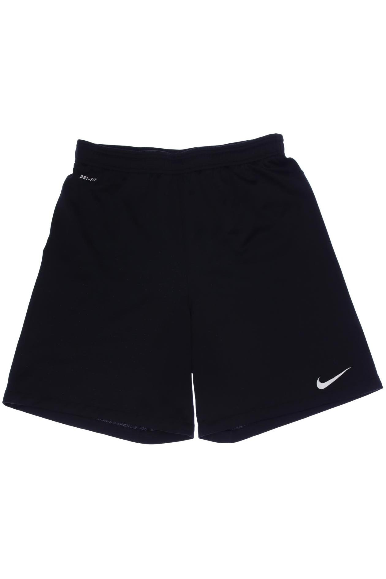 

Nike Herren Shorts, schwarz, Gr. 170