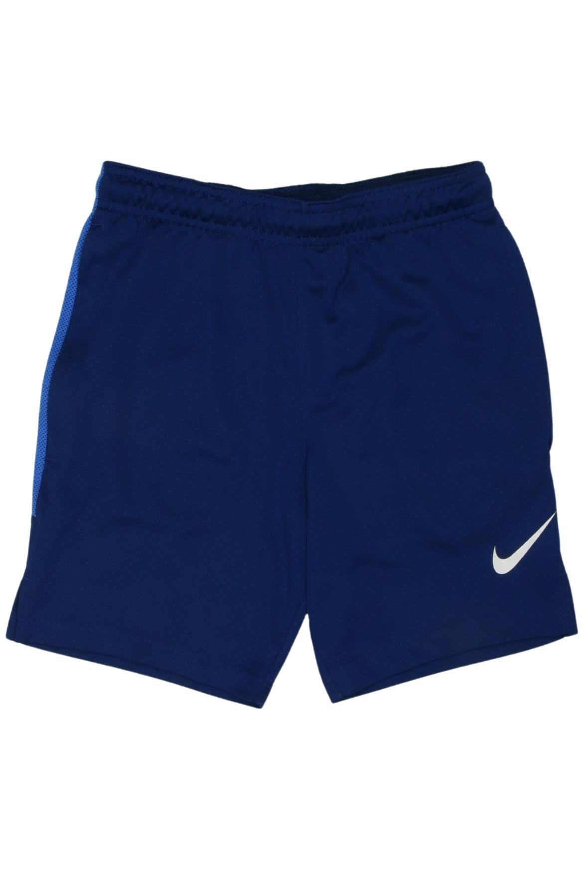 

Nike Herren Shorts, blau, Gr. 128