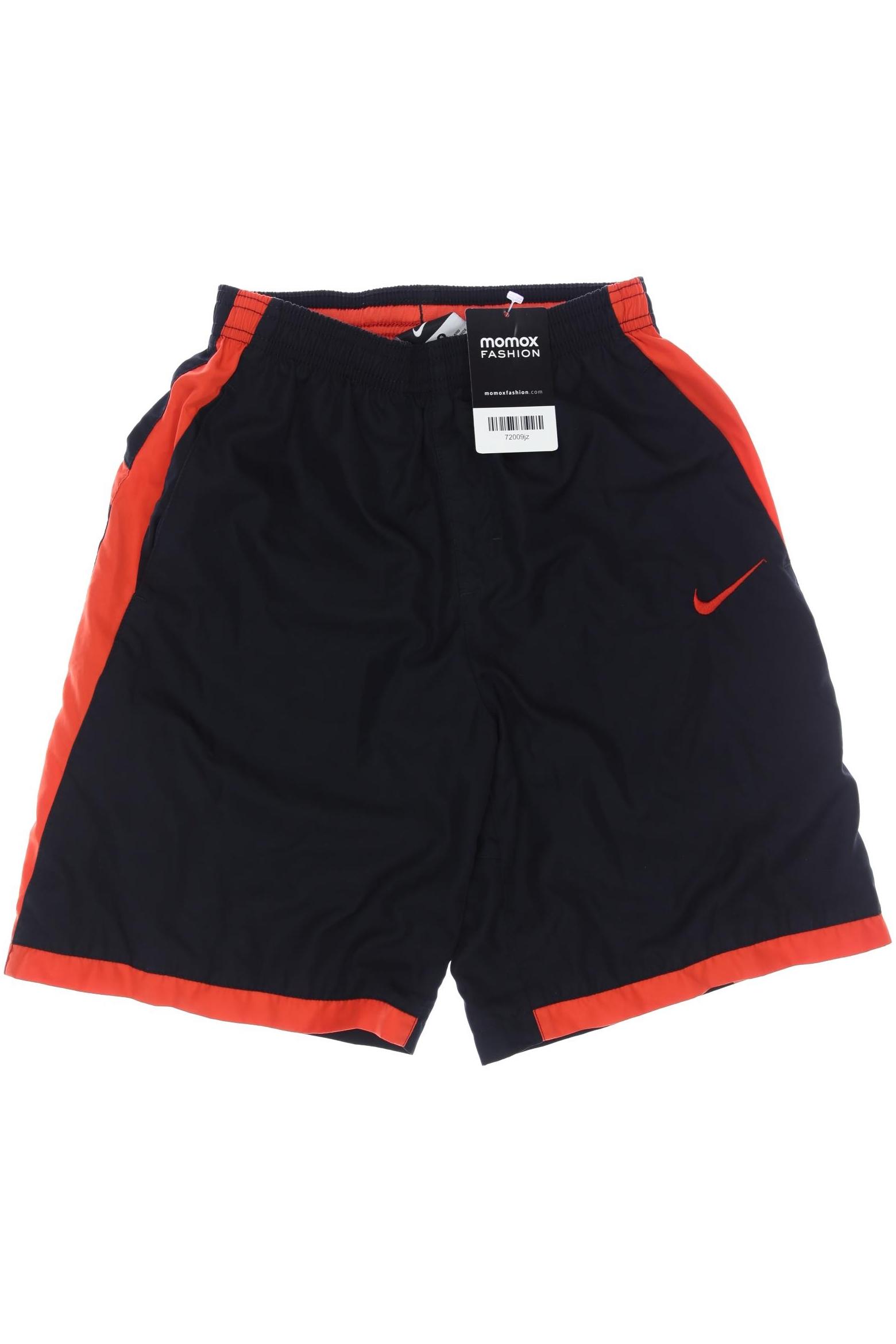 

Nike Herren Shorts, schwarz, Gr. 134