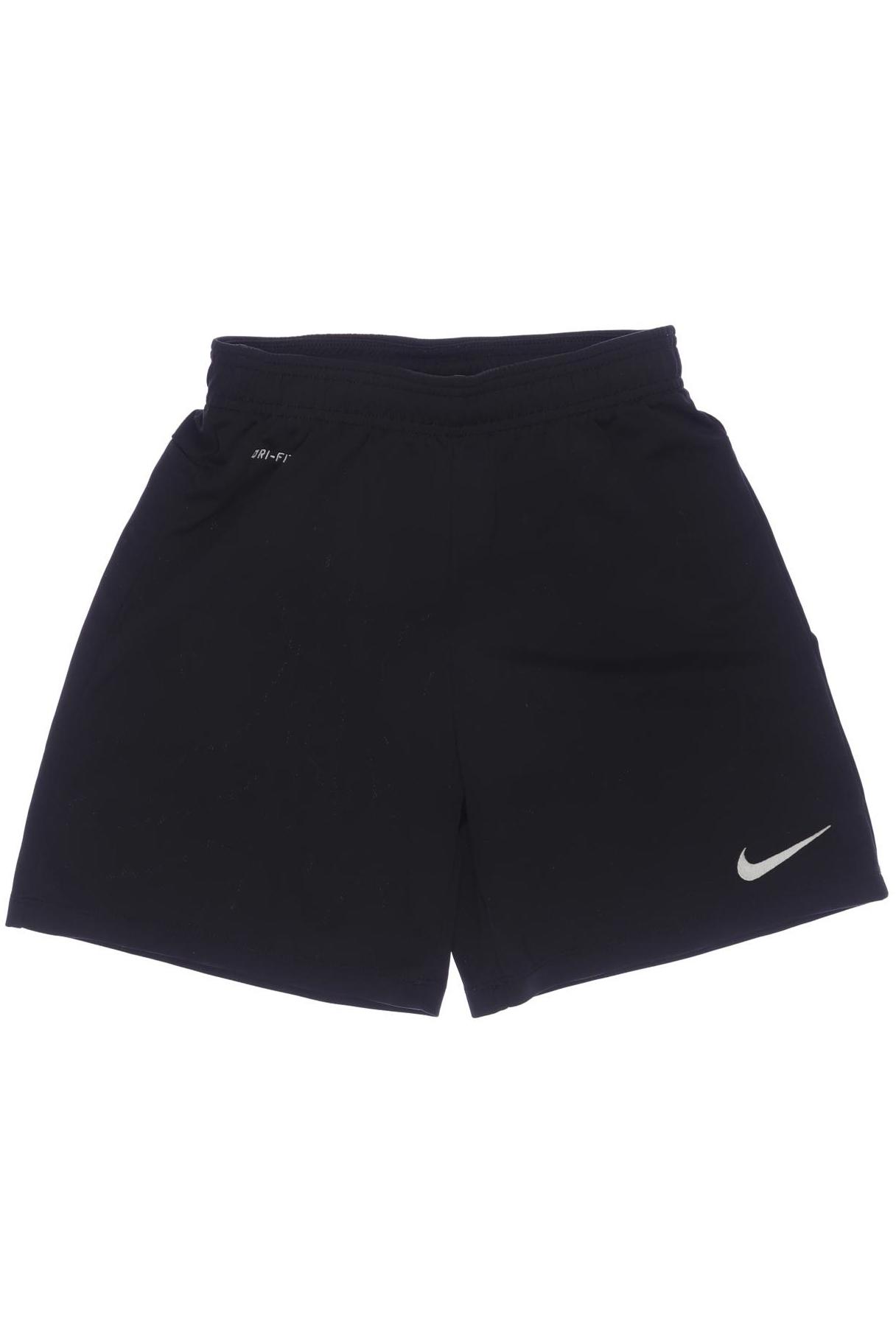 

Nike Herren Shorts, schwarz, Gr. 134/140