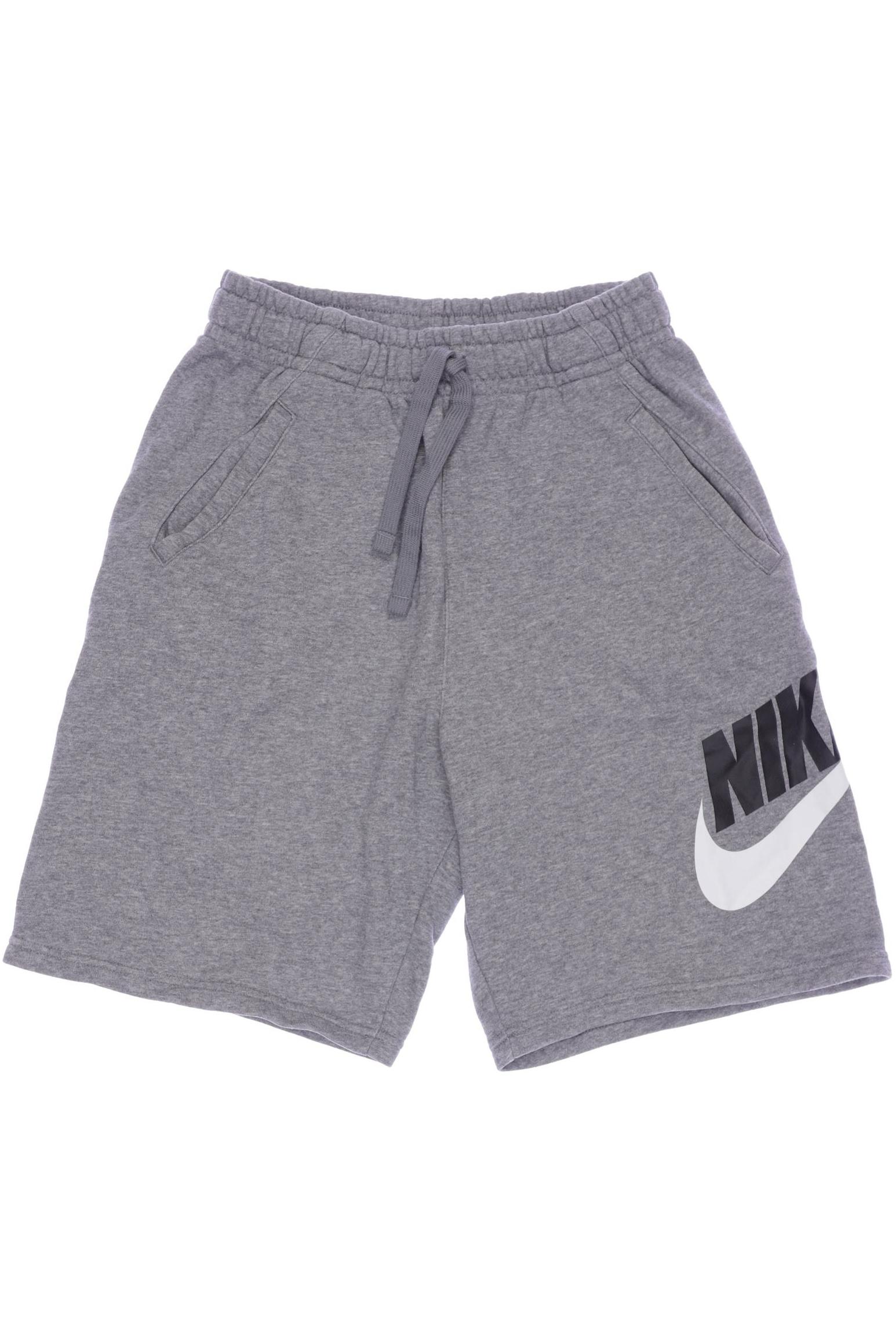 

Nike Herren Shorts, grau, Gr. 158