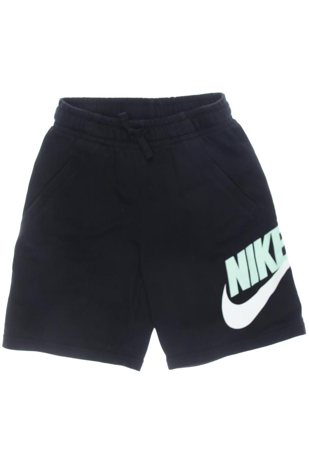 

Nike Herren Shorts, schwarz, Gr. 146