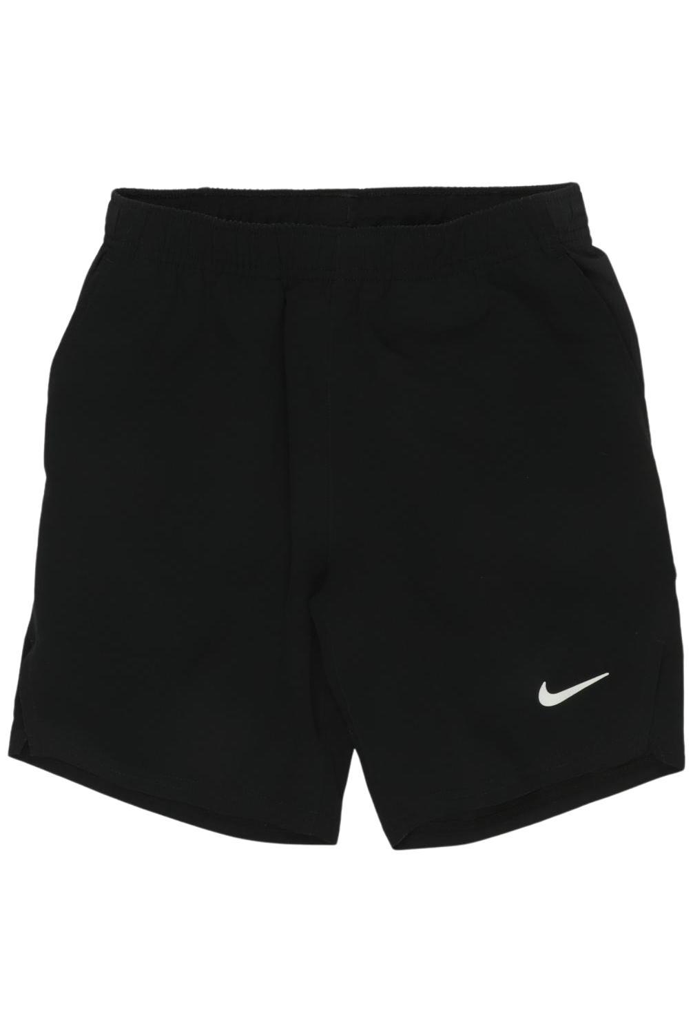 

Nike Herren Shorts, schwarz, Gr. 146