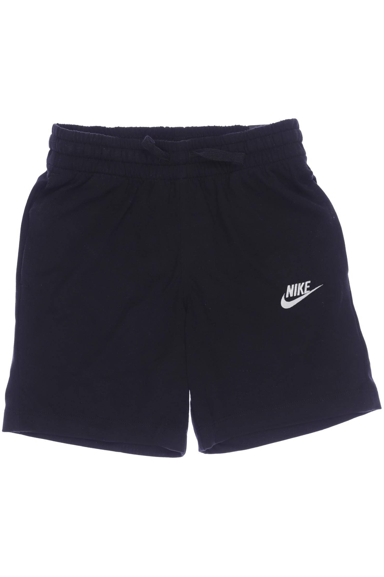 

Nike Jungen Shorts, schwarz