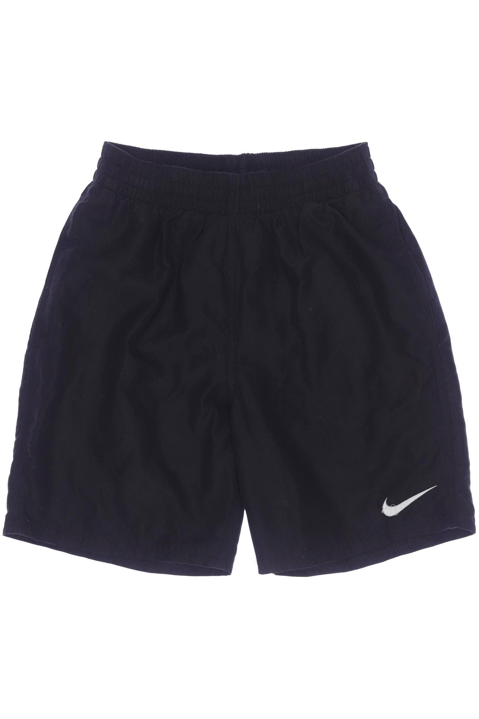 

Nike Herren Shorts, schwarz, Gr. 158