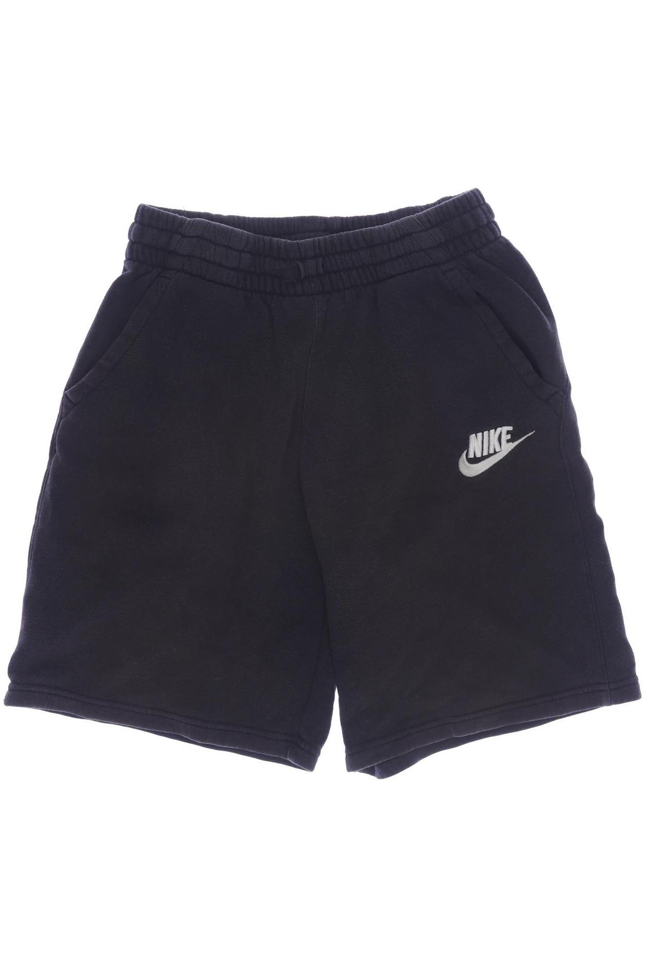 

Nike Jungen Shorts, grau