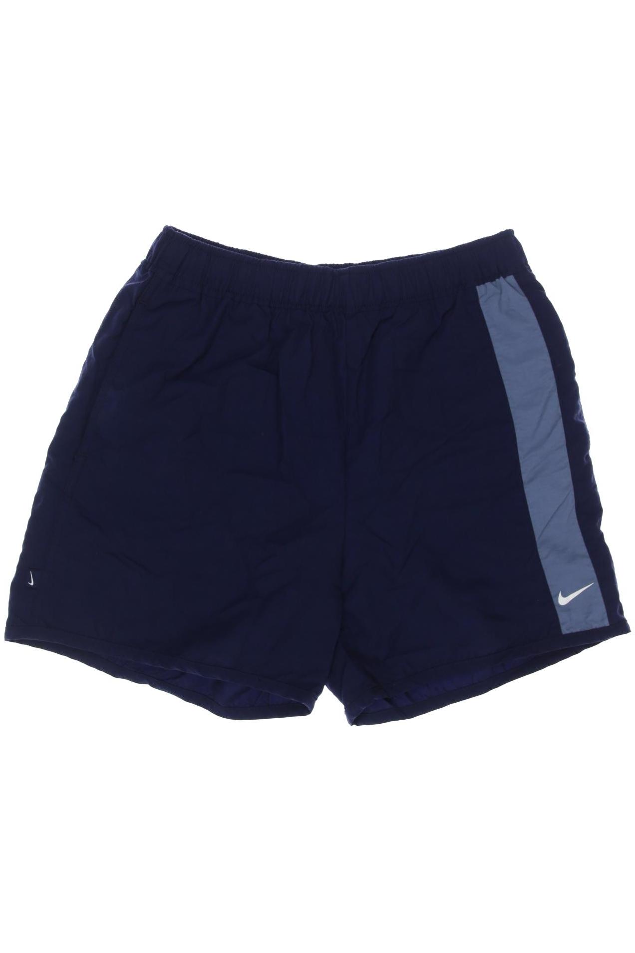 

Nike Herren Shorts, marineblau, Gr. 152
