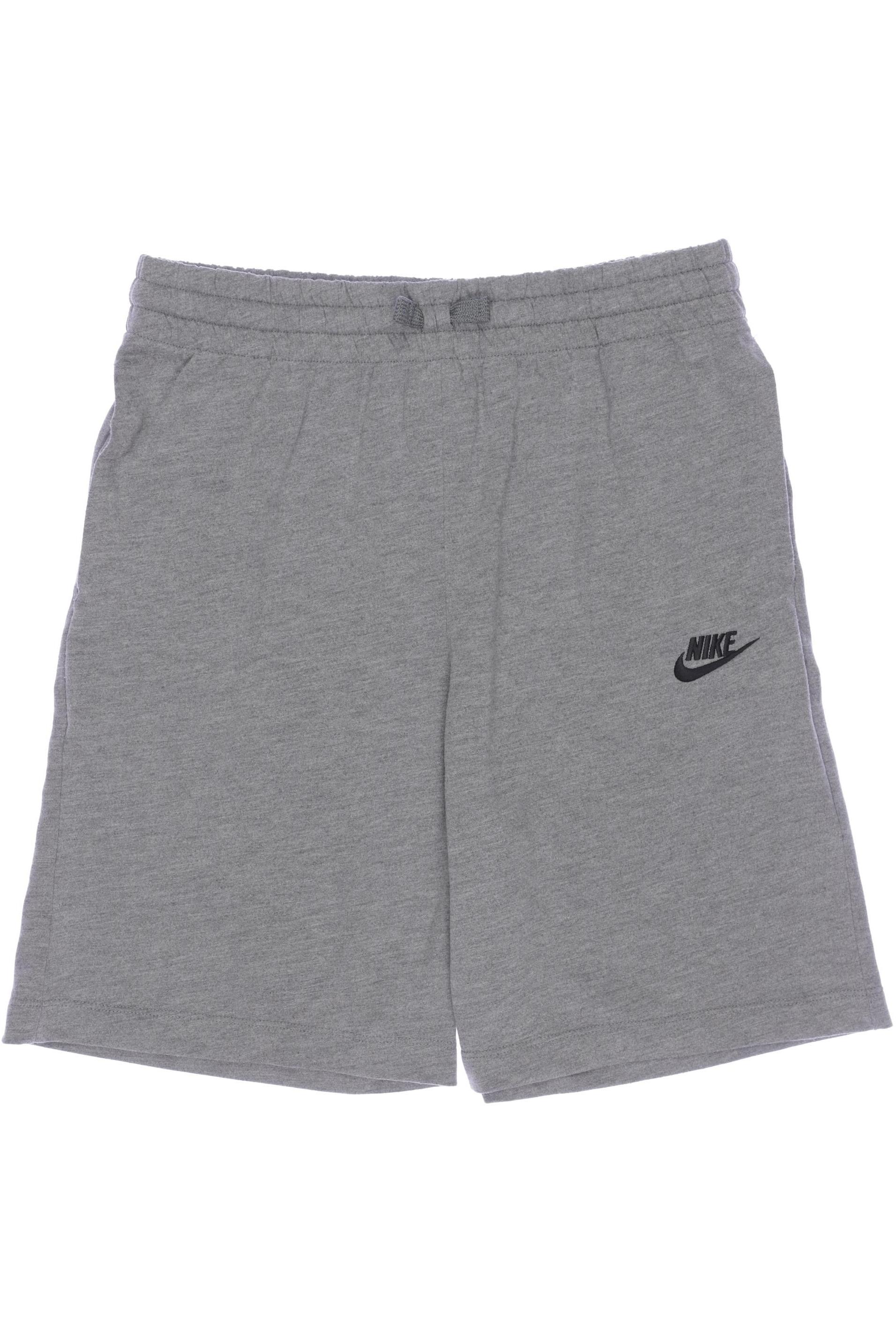 

Nike Herren Shorts, grau, Gr. 170