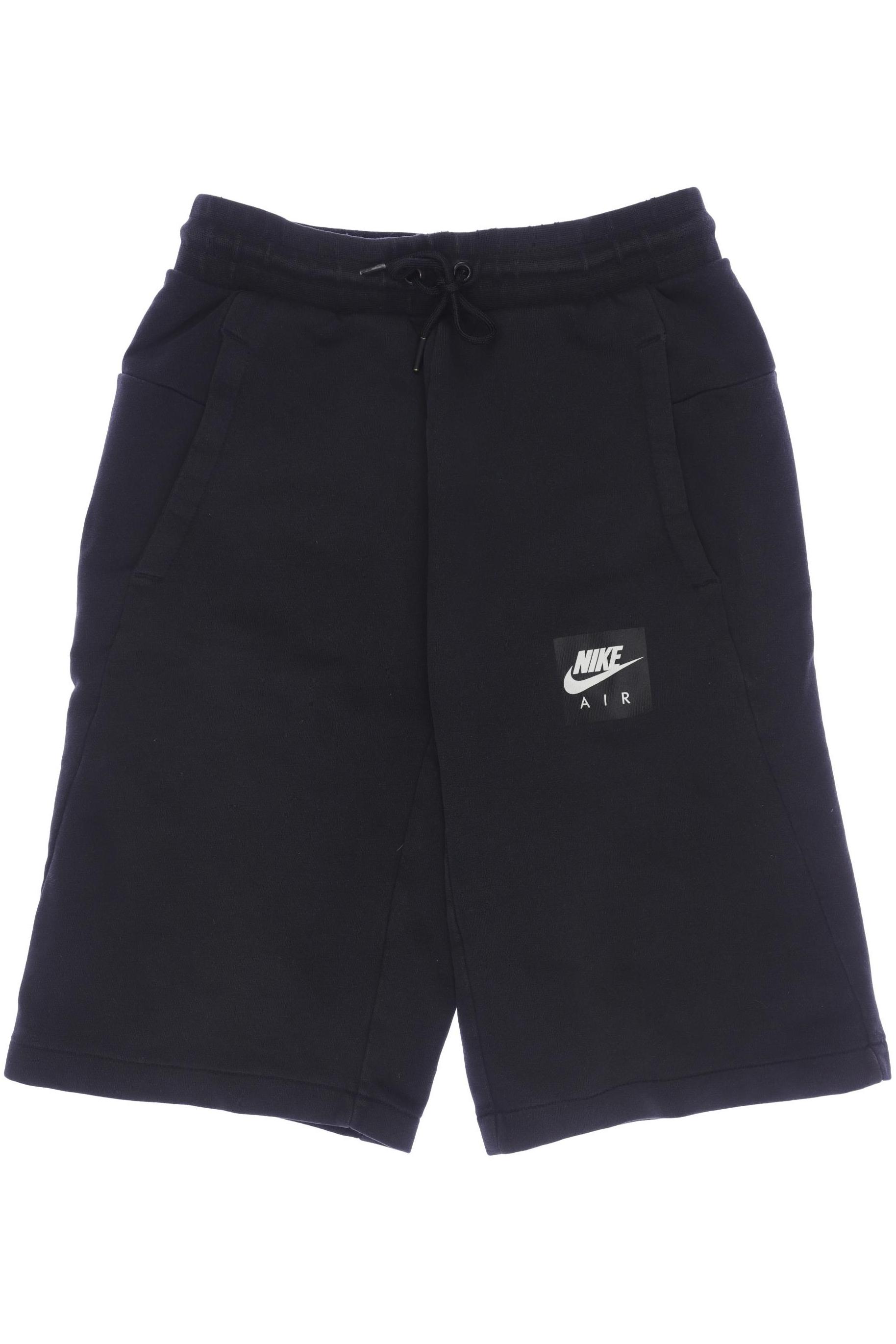 

Nike Herren Shorts, schwarz, Gr. 158
