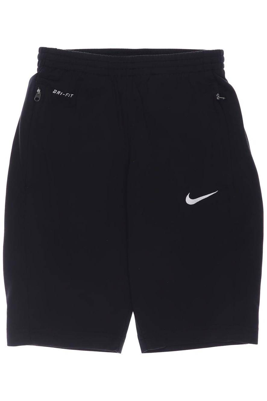 

Nike Jungen Shorts, schwarz
