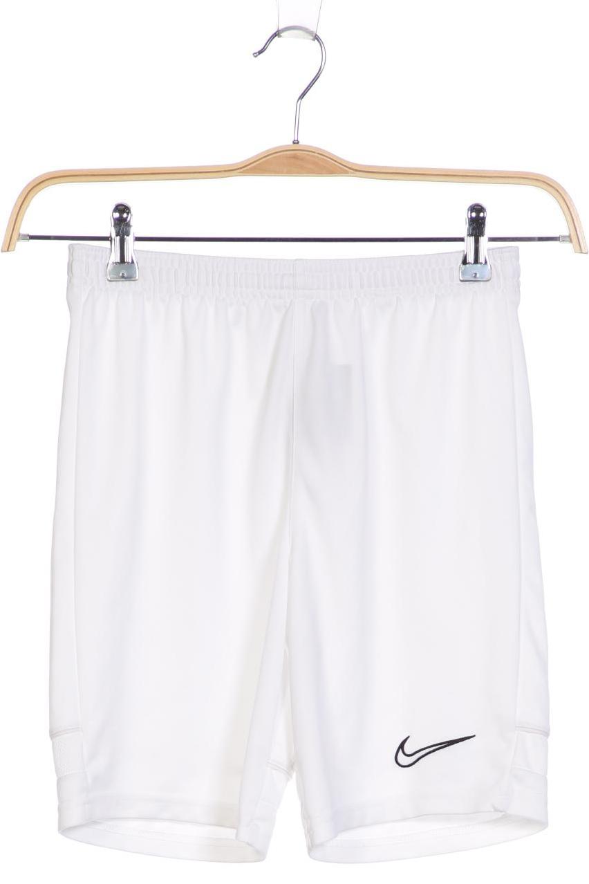 

Nike Herren Shorts, weiß, Gr. 158