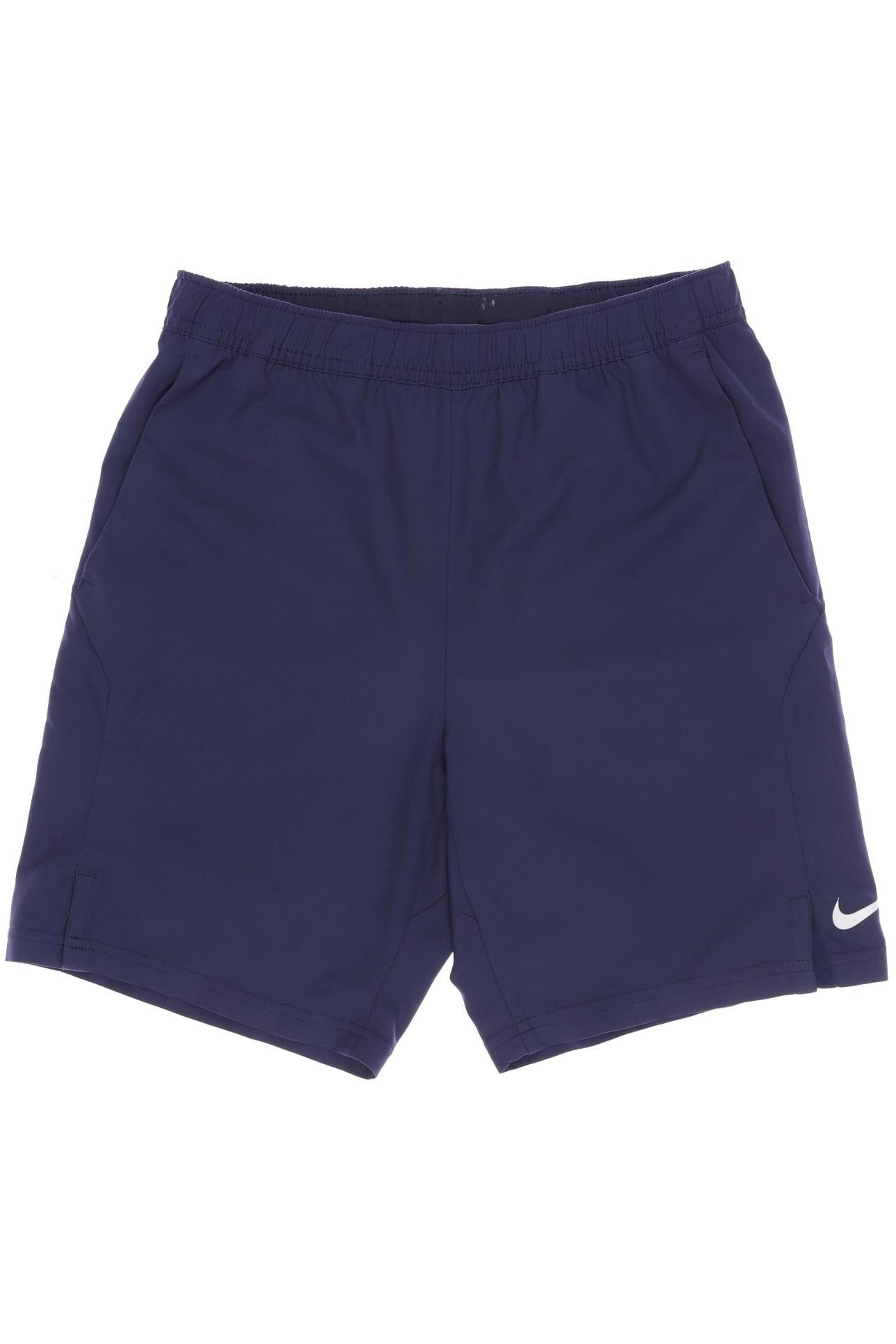 

Nike Herren Shorts, marineblau, Gr. 158