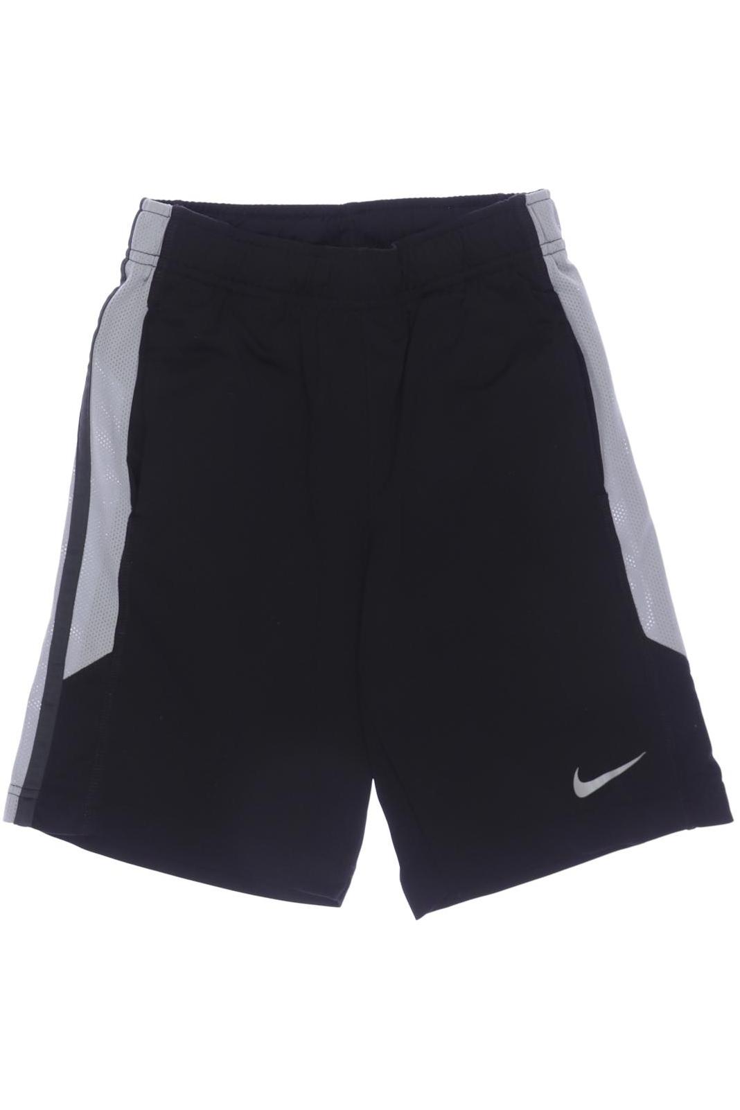 

Nike Jungen Shorts, schwarz