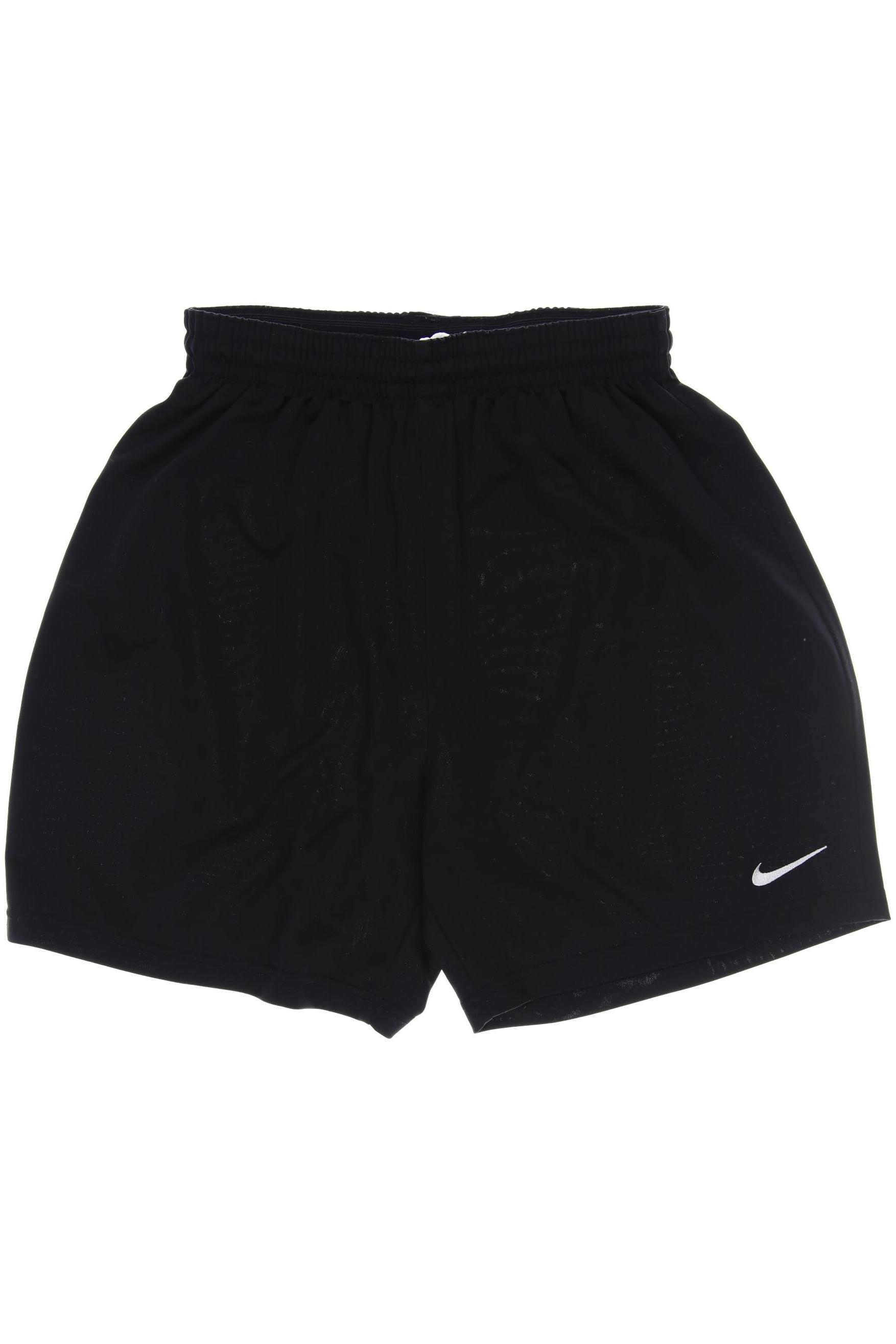 

Nike Jungen Shorts, schwarz