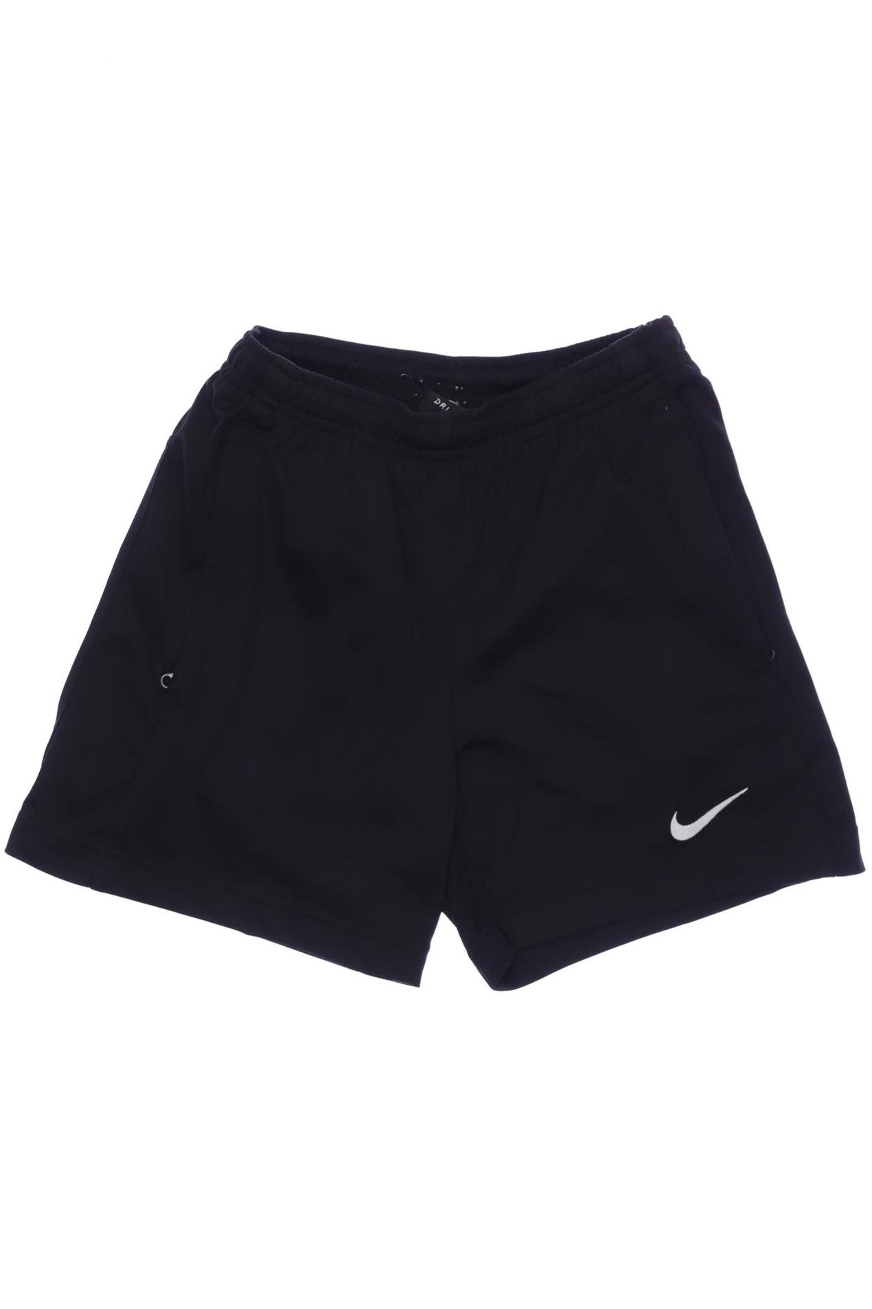 

Nike Herren Shorts, schwarz, Gr. 128