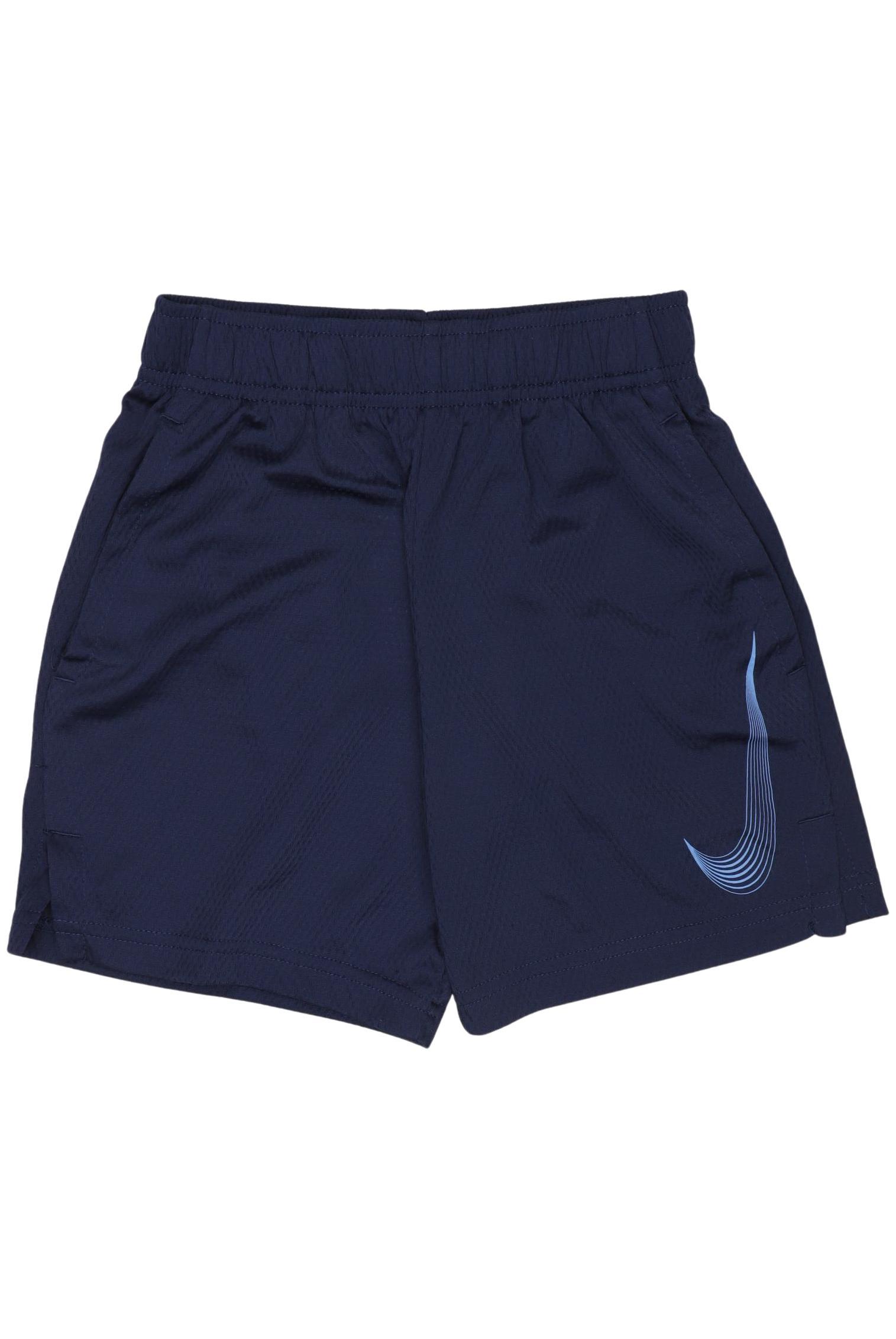 

Nike Herren Shorts, marineblau, Gr. 122/128