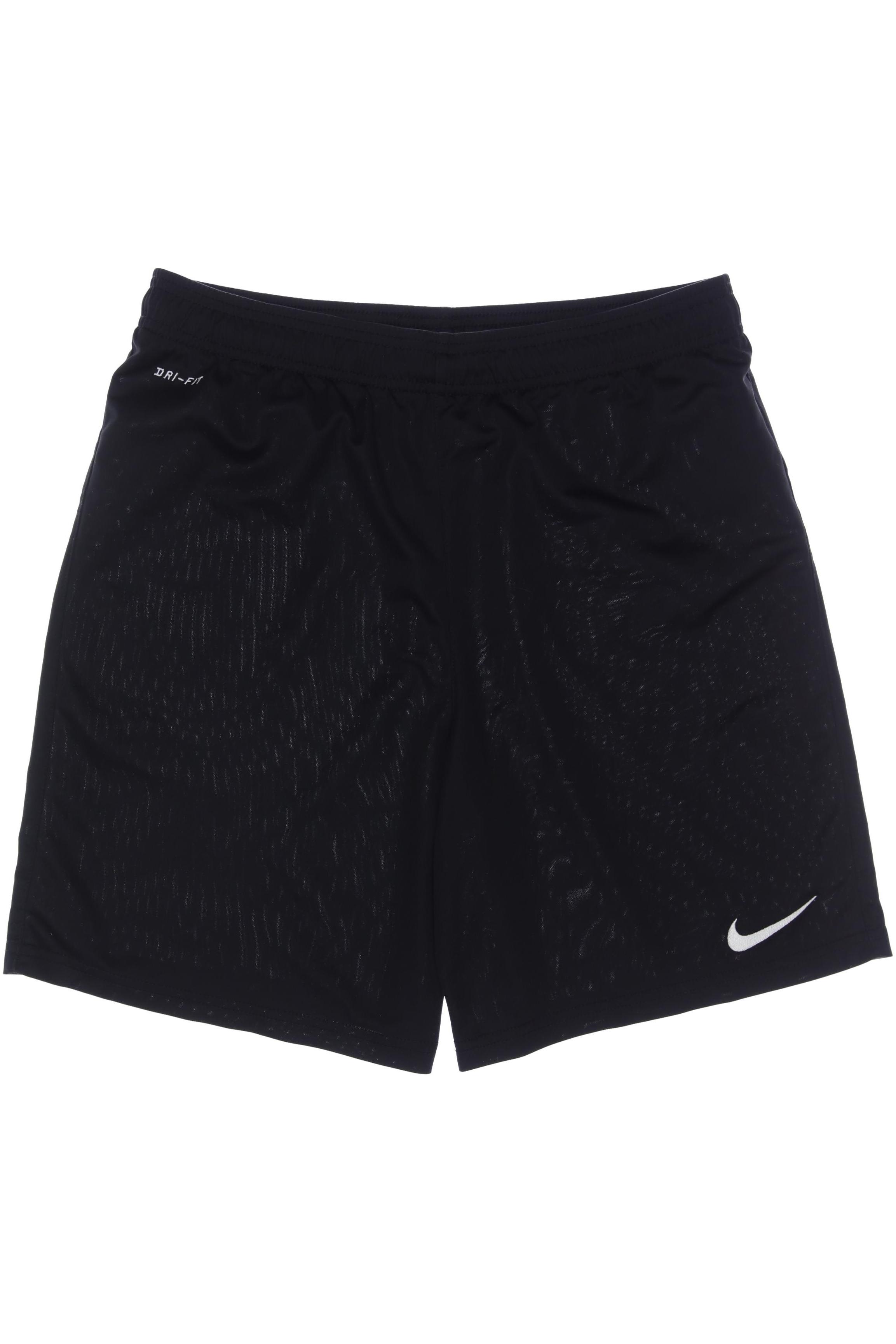 

Nike Herren Shorts, schwarz, Gr. 170