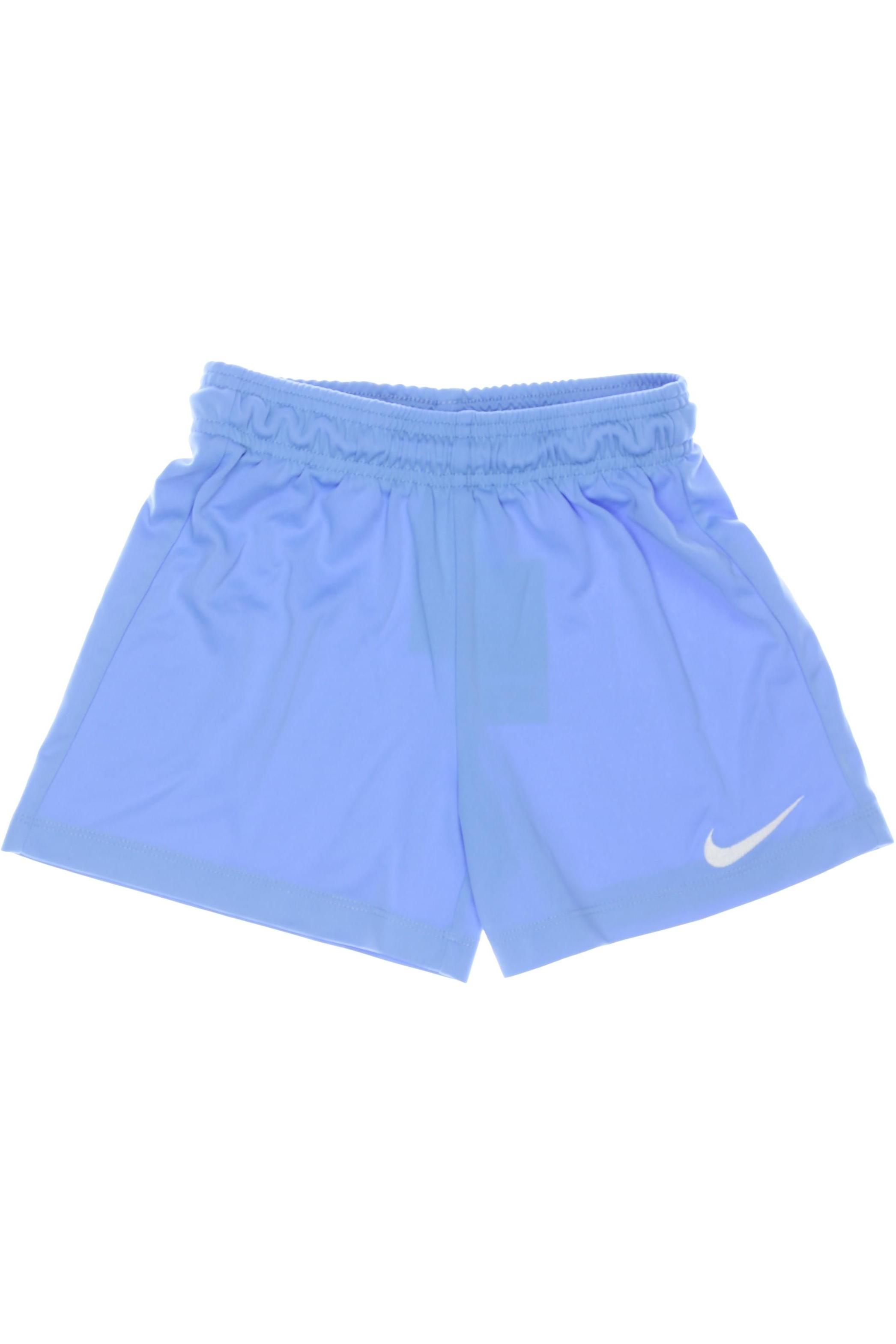 

Nike Herren Shorts, blau, Gr. 122/128