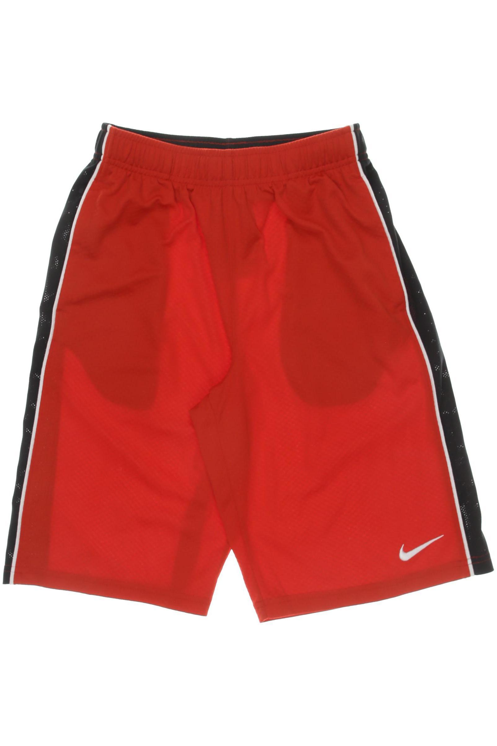 

Nike Herren Shorts, rot, Gr.