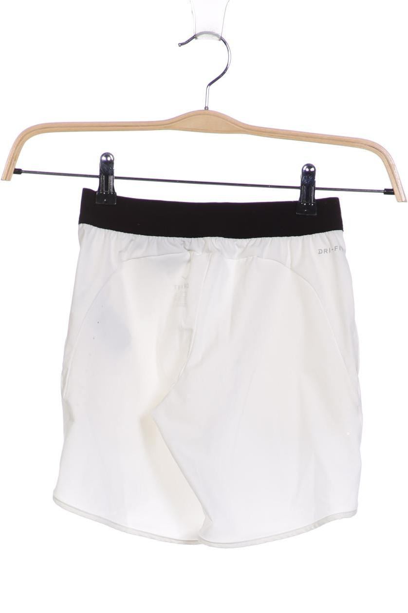 

Nike Herren Shorts, weiß, Gr. 122/128