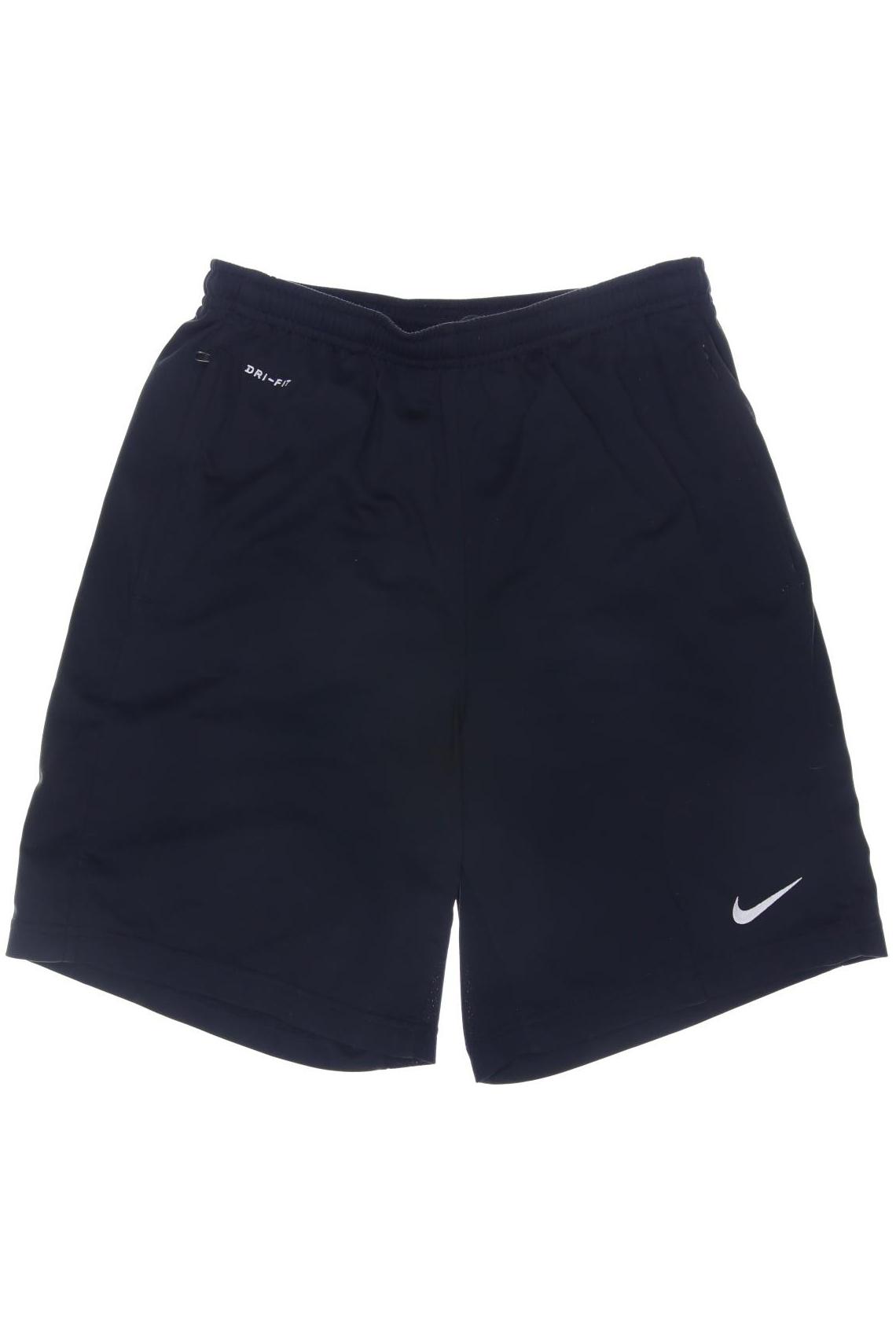 

Nike Jungen Shorts, schwarz