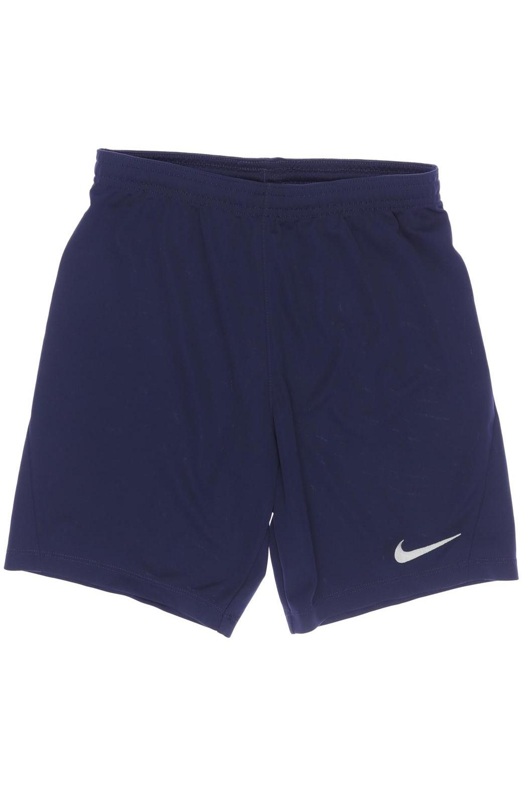 

Nike Jungen Shorts, blau