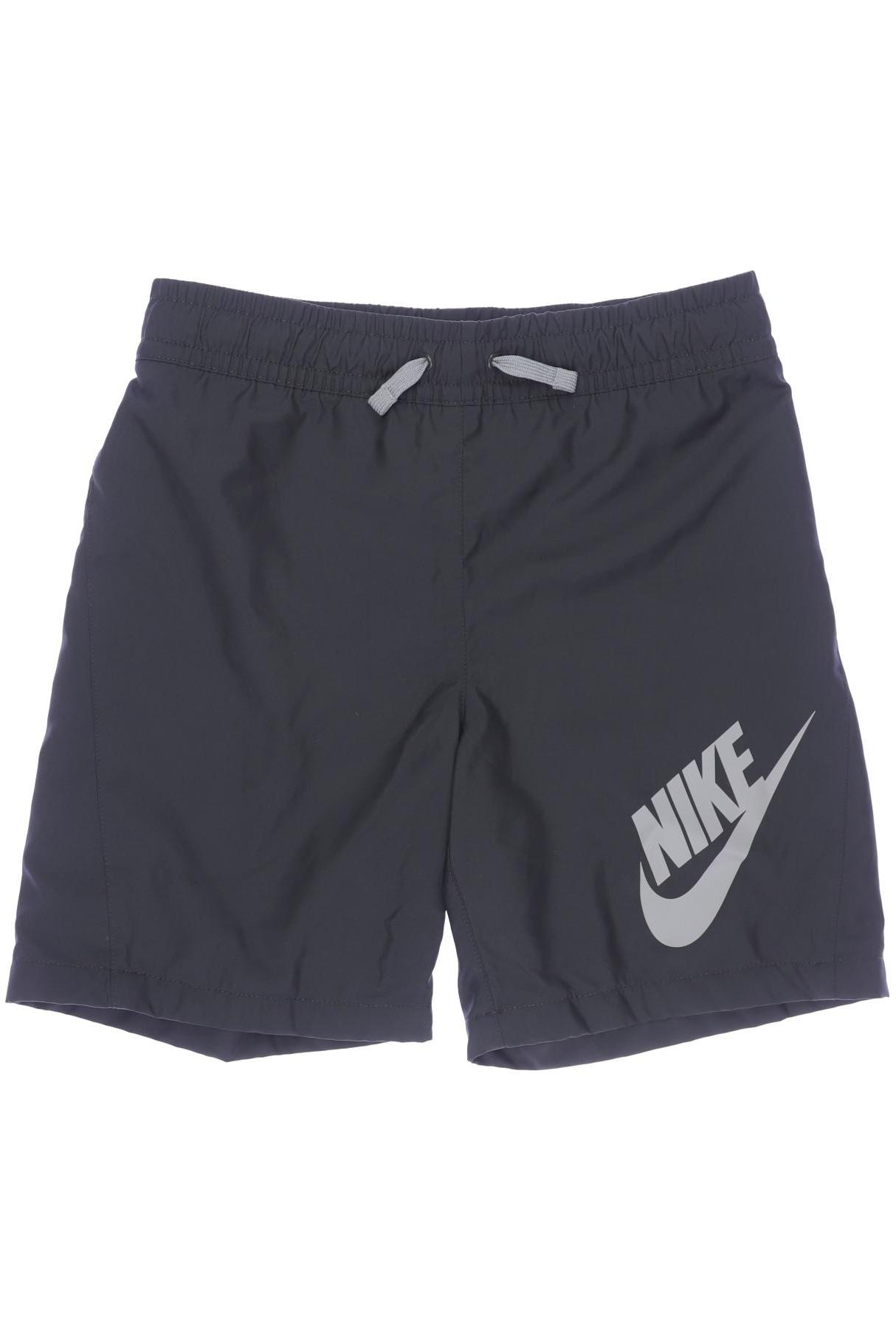 

Nike Herren Shorts, grau, Gr. 128