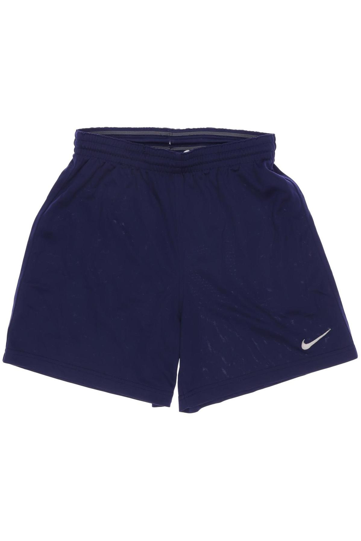 

Nike Herren Shorts, marineblau, Gr. 158
