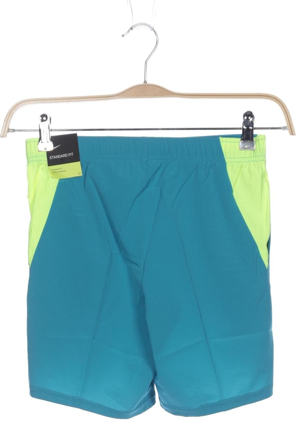 Thumbnail - Nike Jungen Shorts, blau, Gr. 146