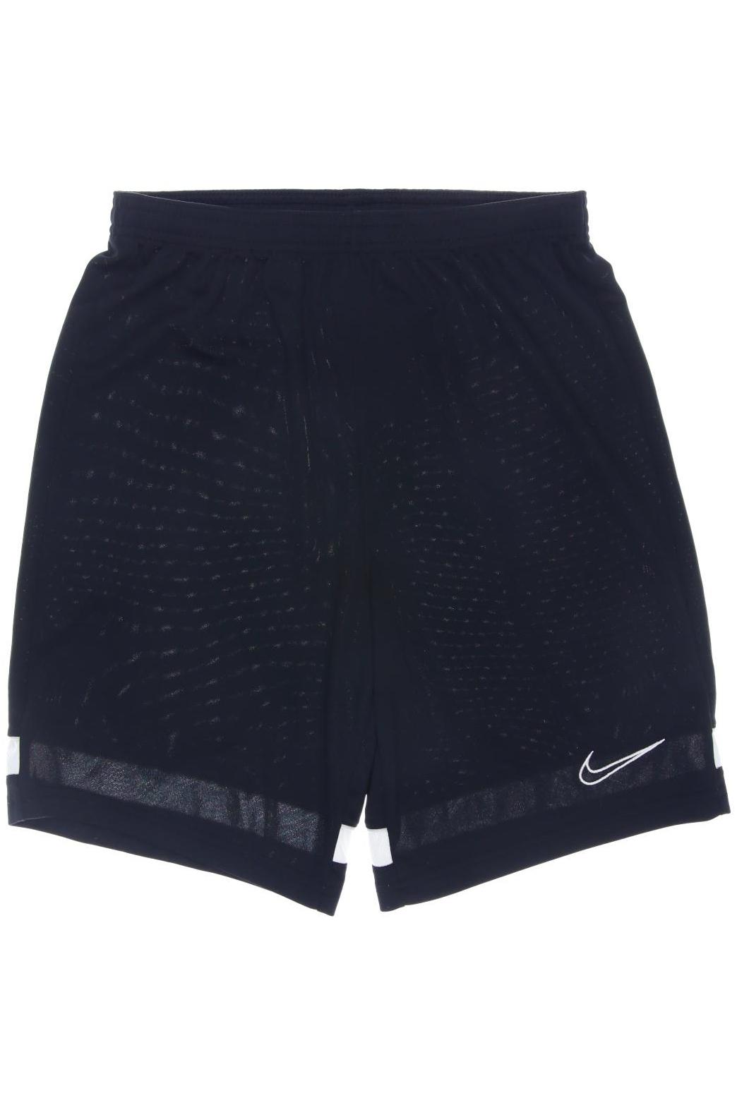

Nike Herren Shorts, schwarz, Gr. 170