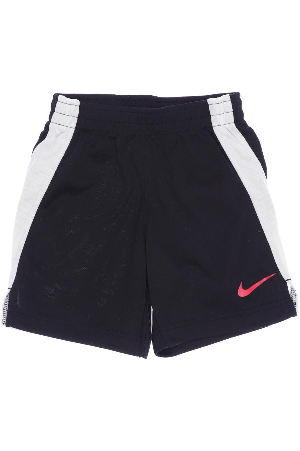 

Nike Herren Shorts, schwarz, Gr. 98/104