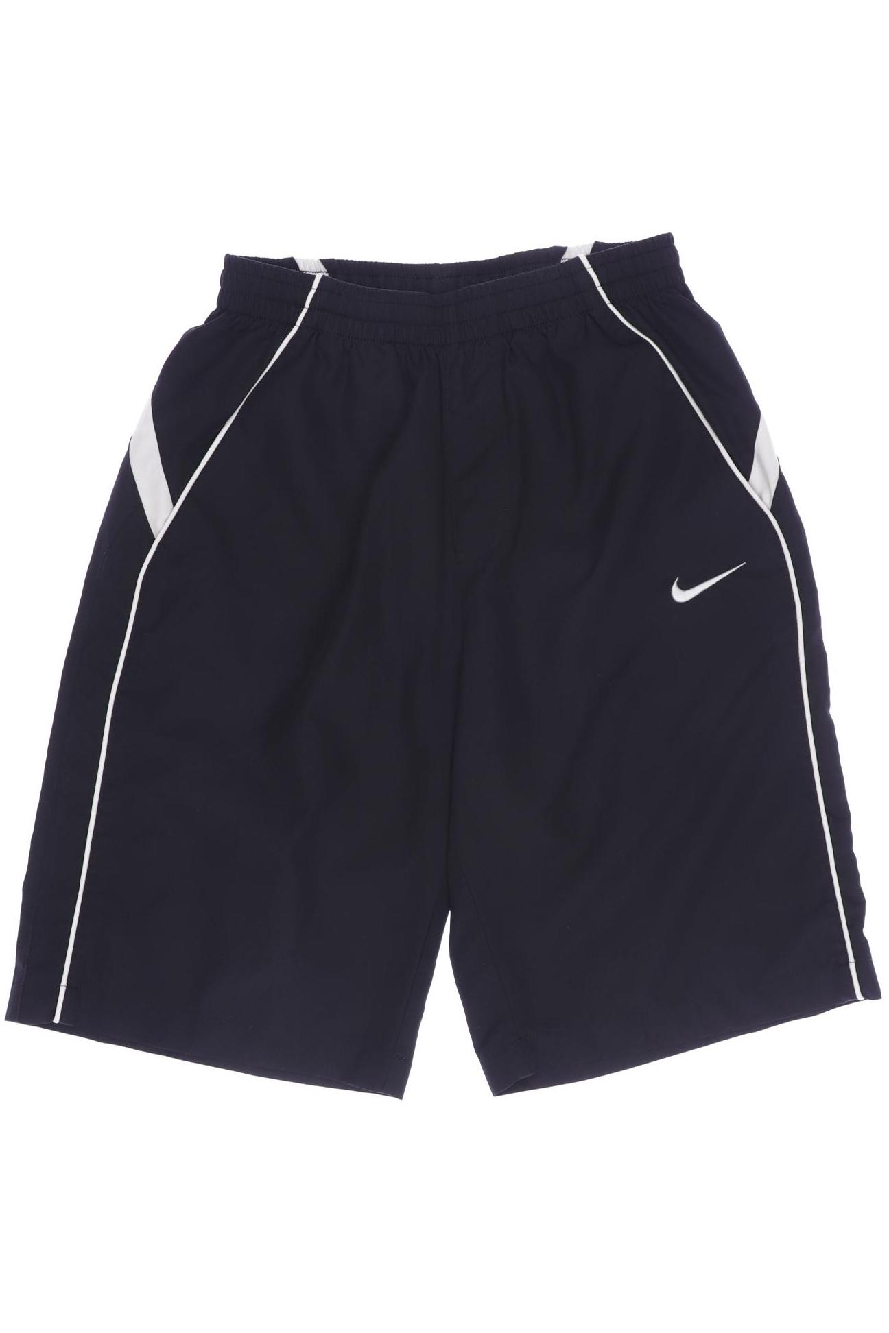 

Nike Jungen Shorts, schwarz