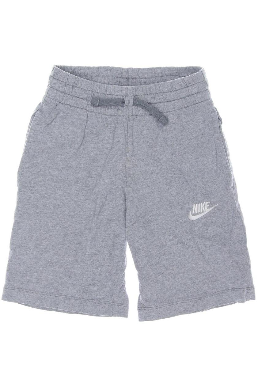 

Nike Jungen Shorts, grau