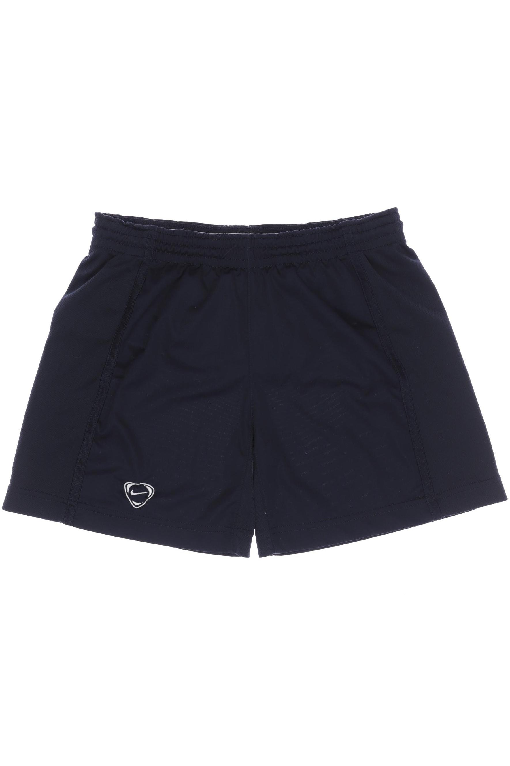 

Nike Herren Shorts, marineblau, Gr. 140