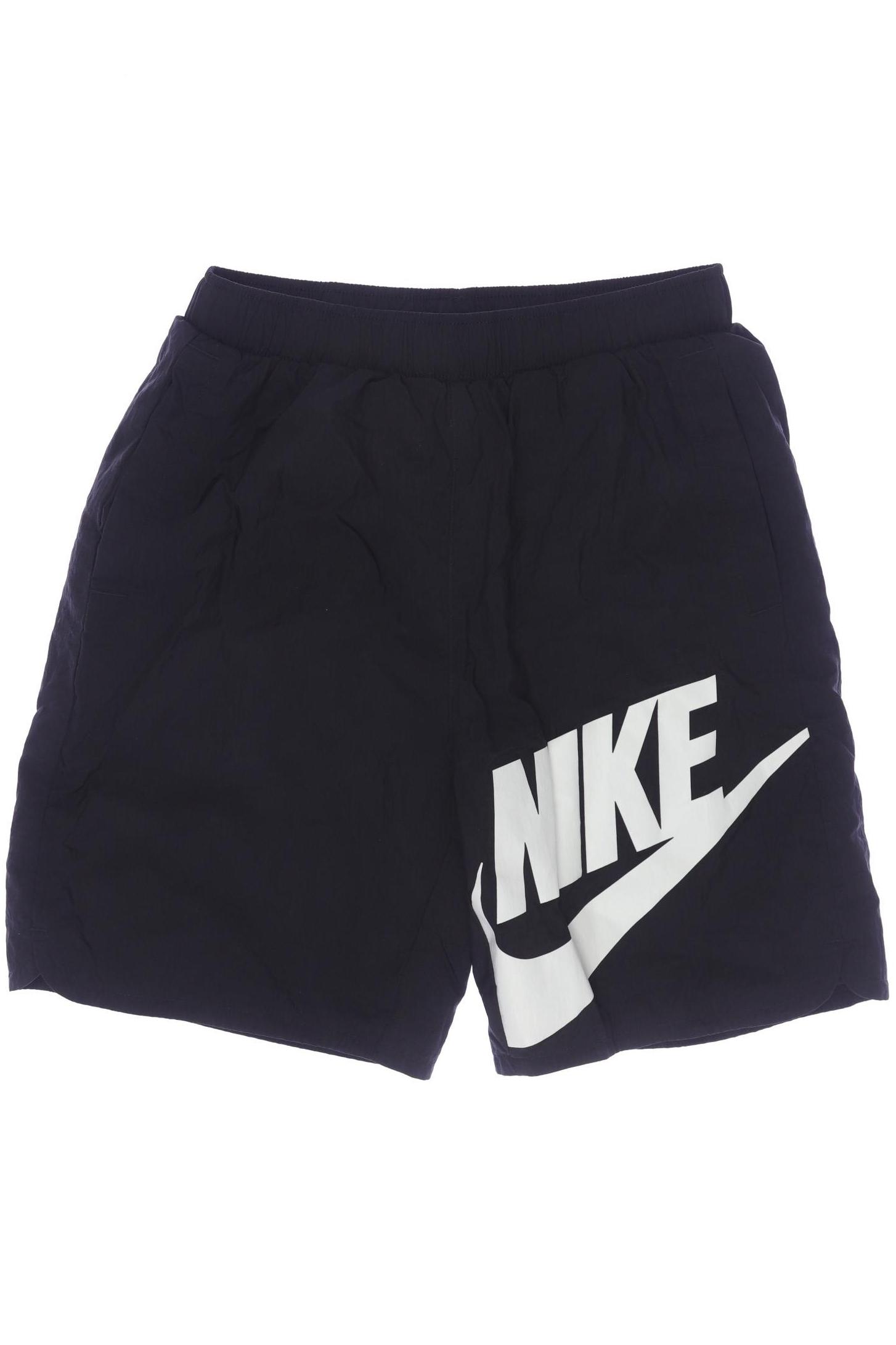 

Nike Herren Shorts, schwarz, Gr. 158