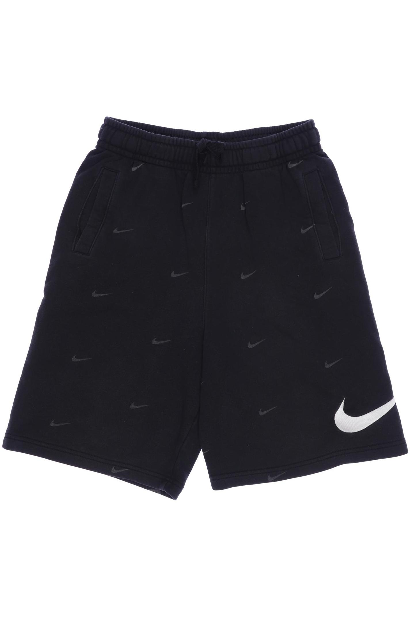 

Nike Herren Shorts, schwarz, Gr. 170