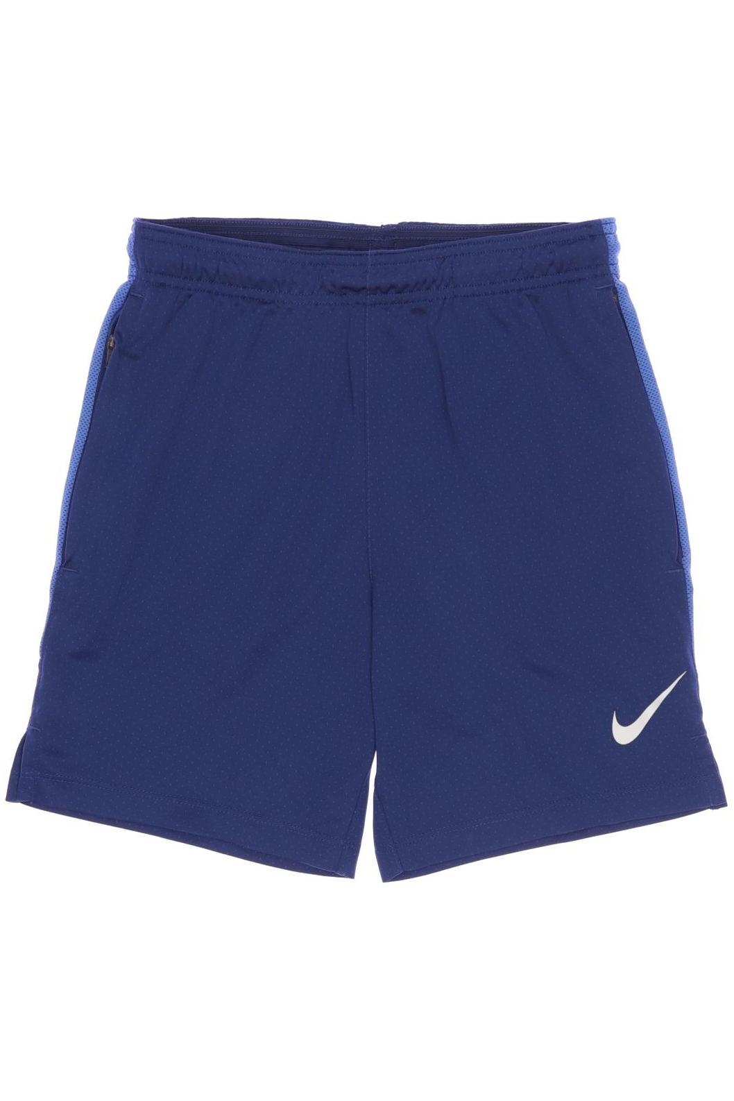 

Nike Herren Shorts, marineblau, Gr. 146