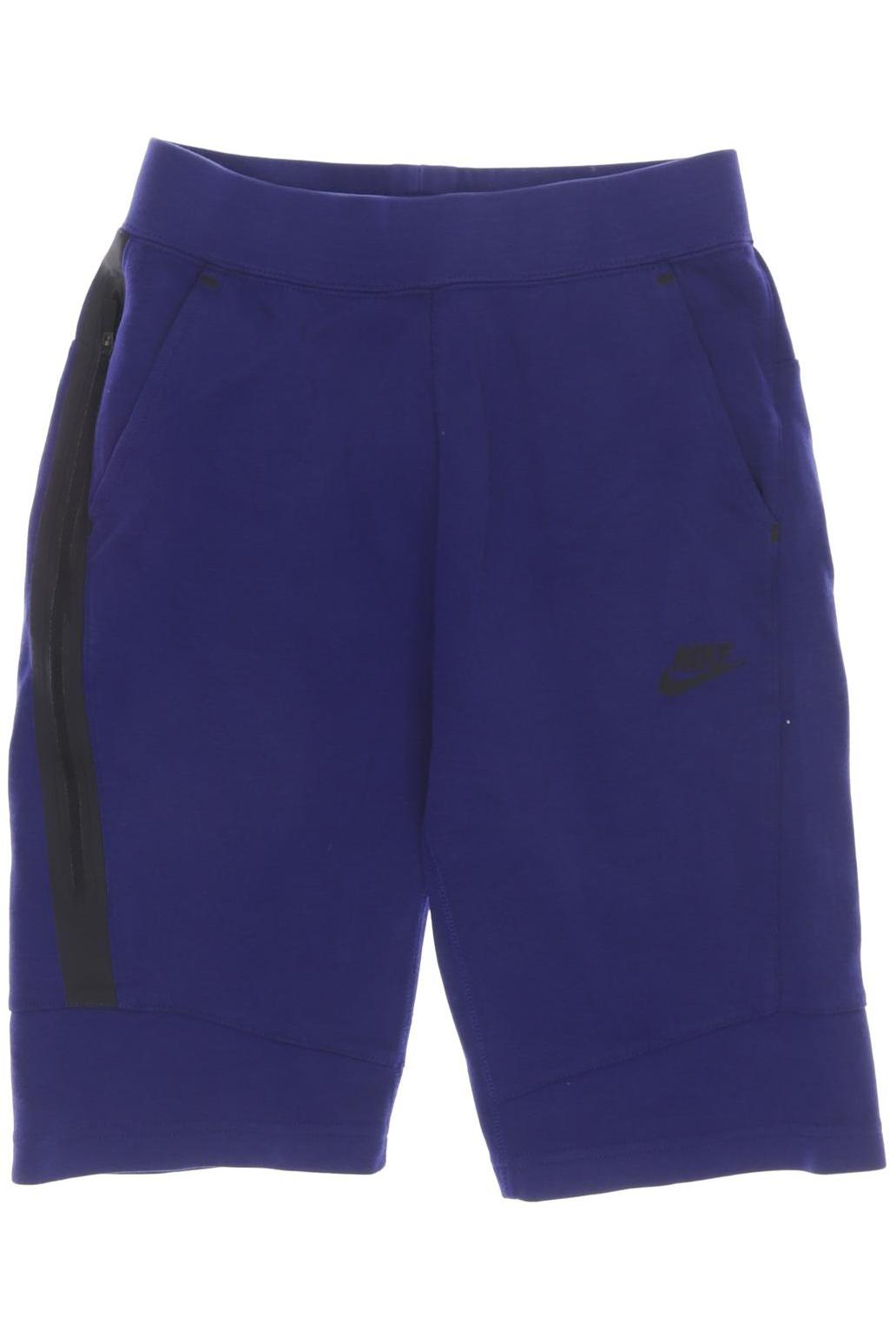 

Nike Herren Shorts, blau, Gr. 152