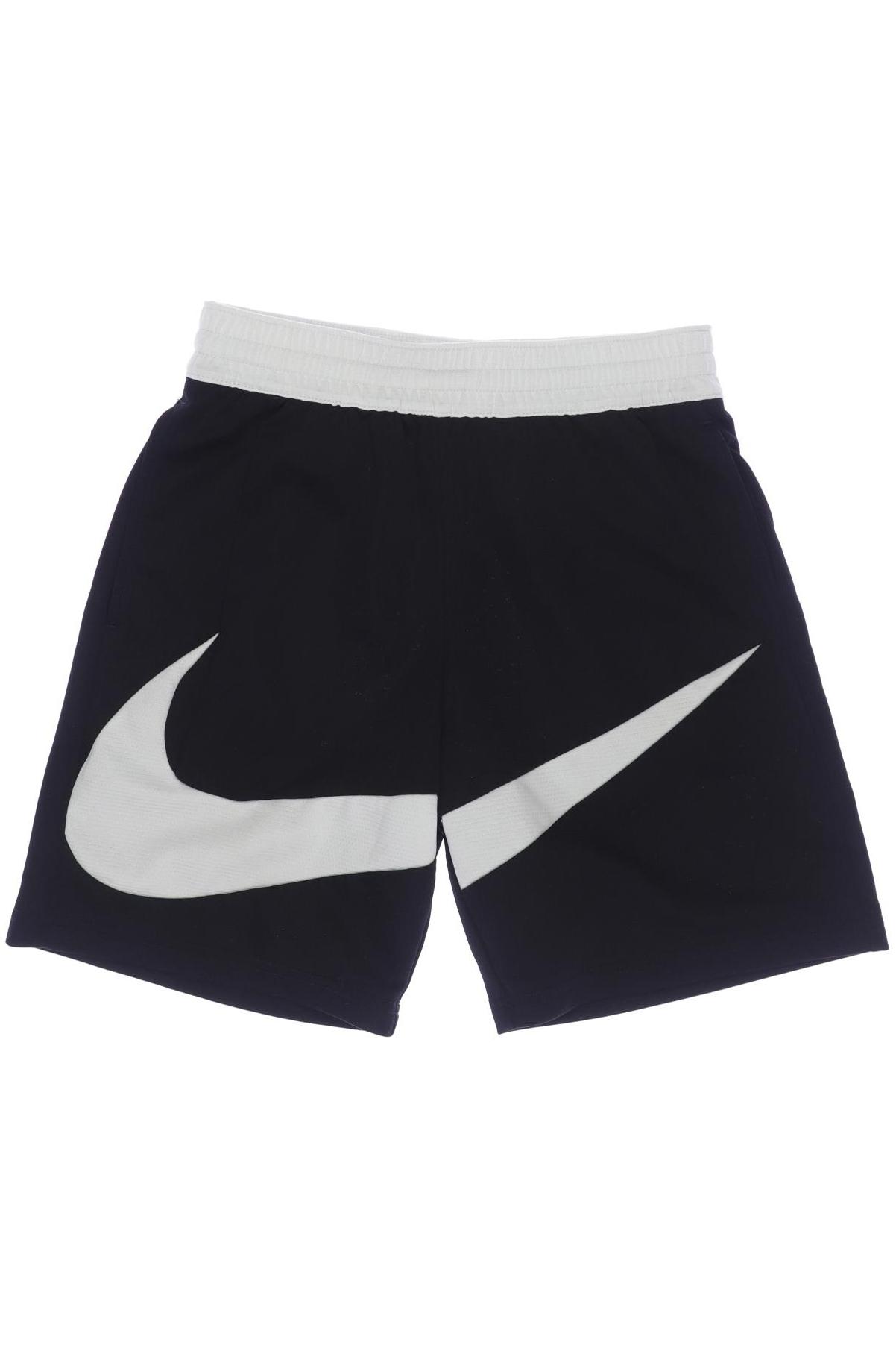 

Nike Jungen Shorts, schwarz