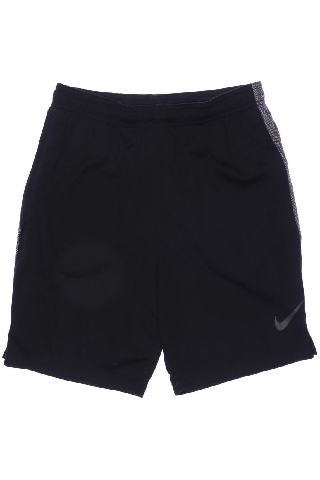 

Nike Herren Shorts, schwarz, Gr. 158