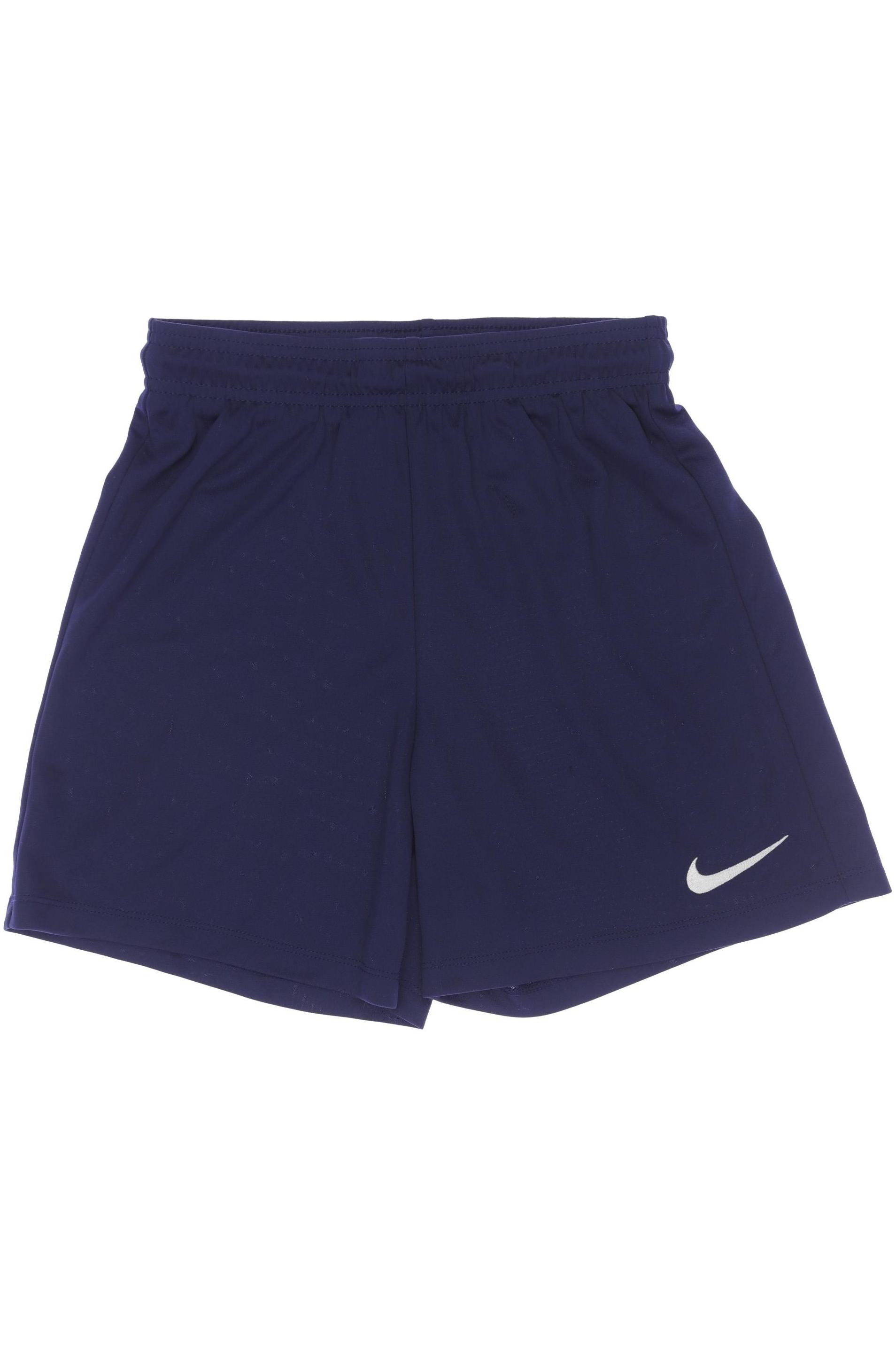 

Nike Herren Shorts, marineblau, Gr. 134